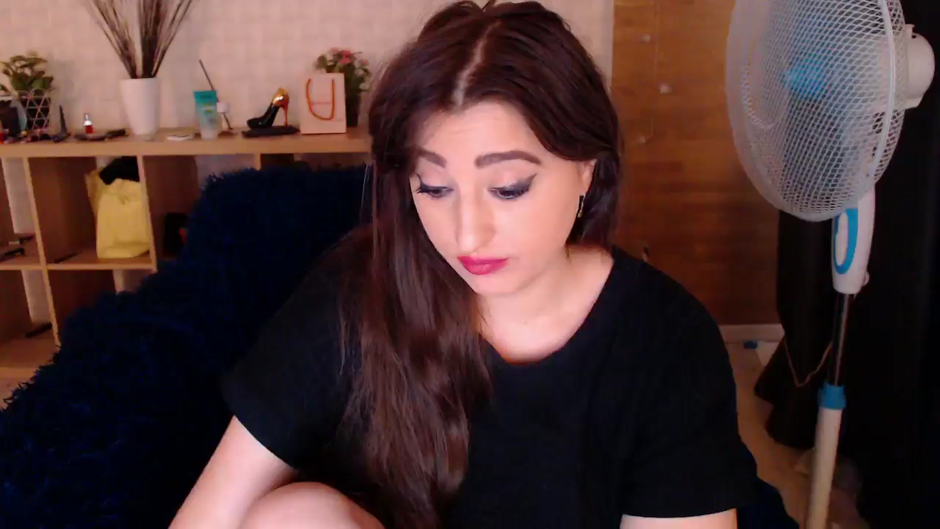Gallery image thumbnail from HotRebbecca's myfreecams stream on, 09/09/2024, 06:27 image 14 of 20