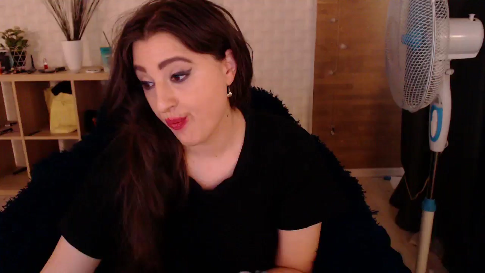 Gallery image thumbnail from HotRebbecca's myfreecams stream on, 09/09/2024, 06:27 image 11 of 20