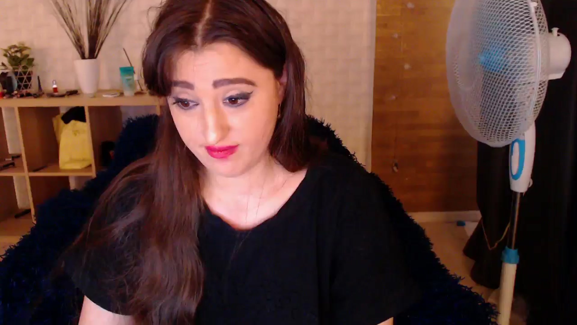 Gallery image thumbnail from HotRebbecca's myfreecams stream on, 09/09/2024, 06:27 image 3 of 20