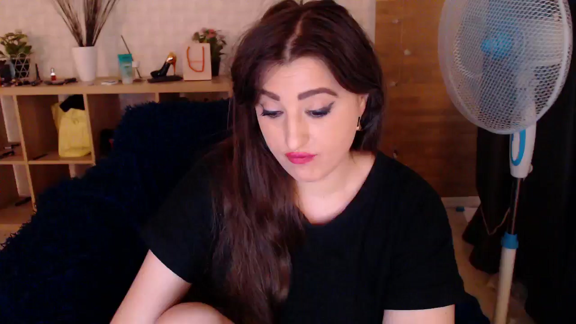 Gallery image thumbnail from HotRebbecca's myfreecams stream on, 09/09/2024, 06:27 image 15 of 20