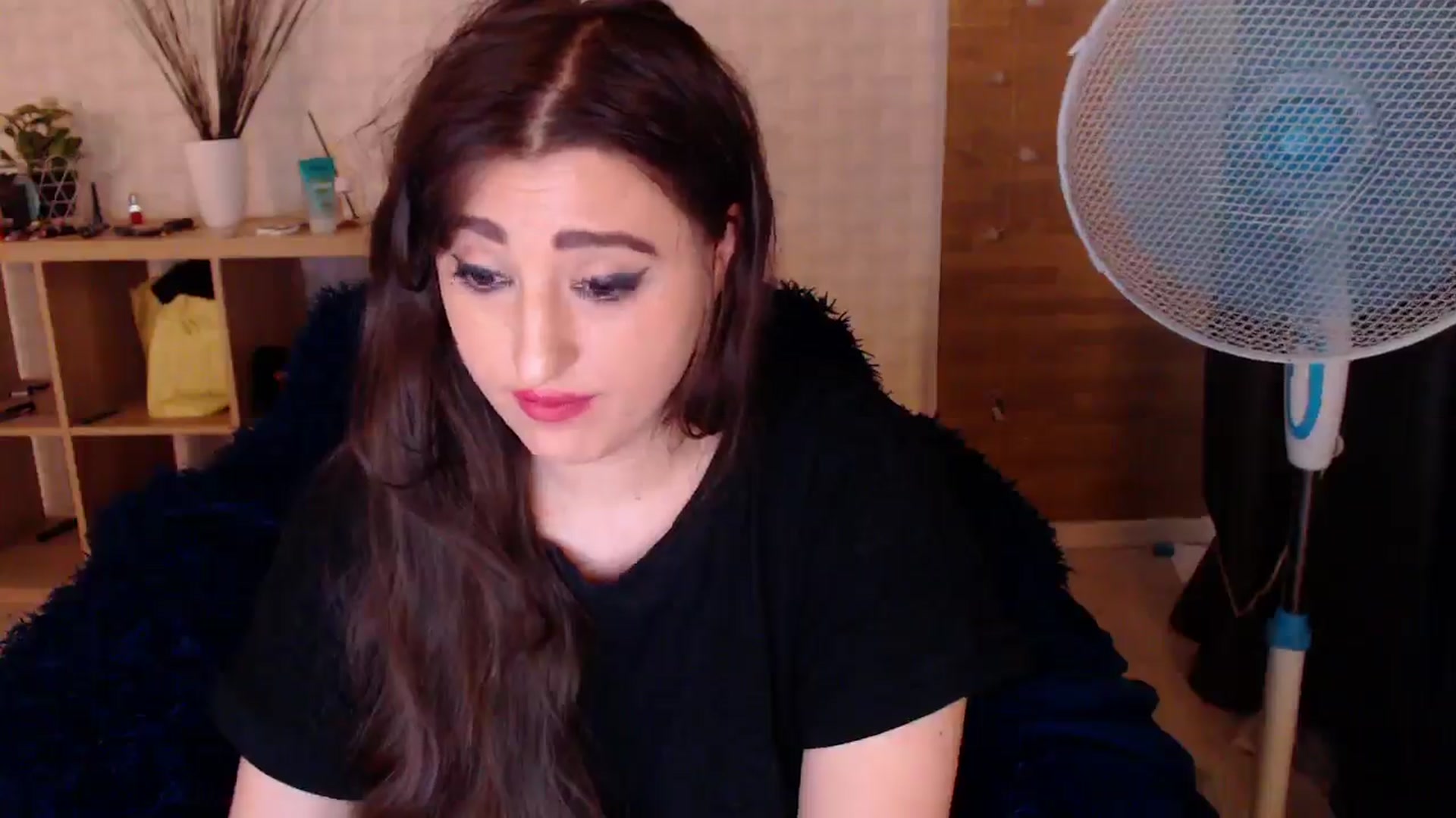 Gallery image thumbnail from HotRebbecca's myfreecams stream on, 09/09/2024, 07:01 image 19 of 20