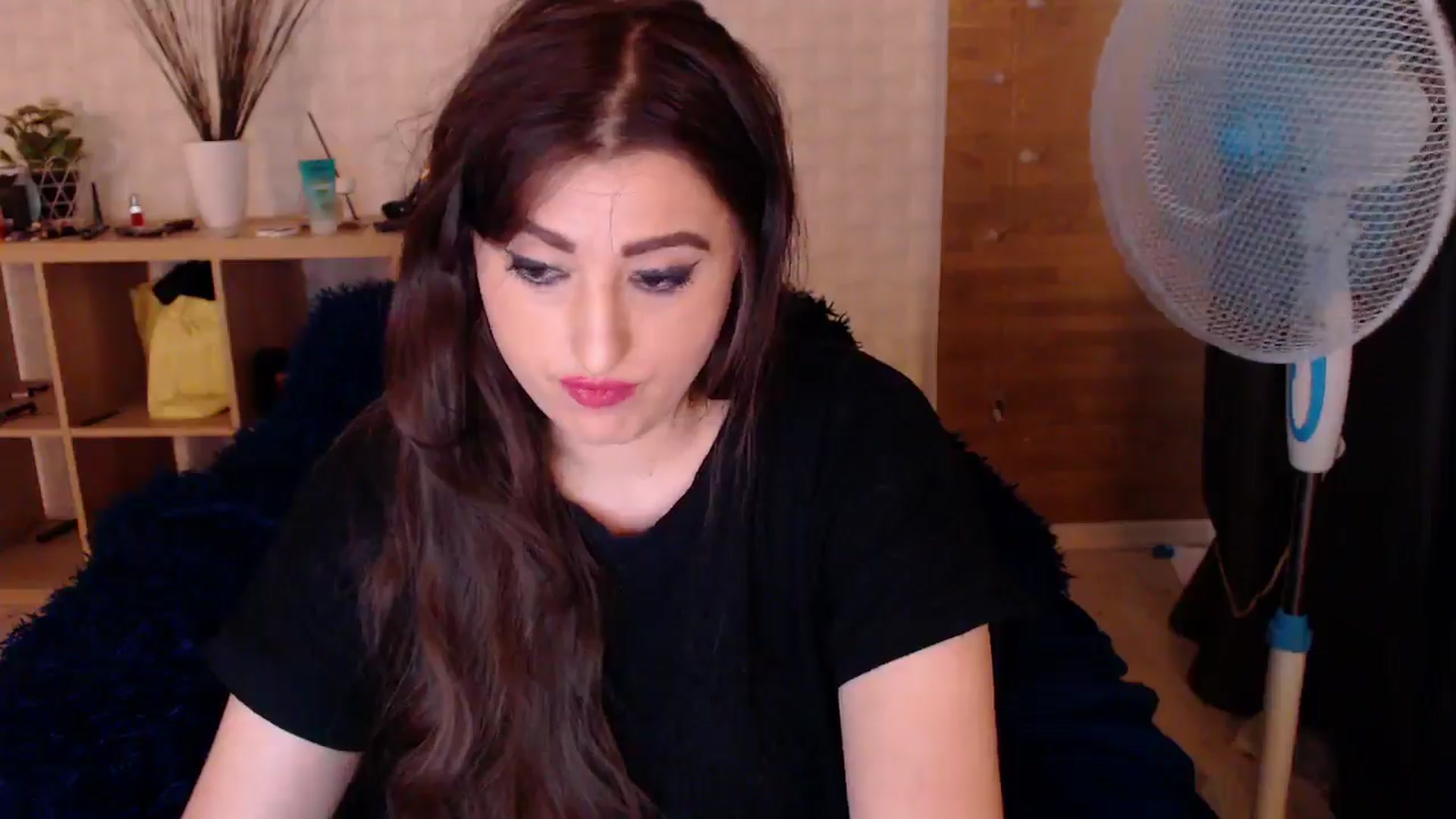 Gallery image thumbnail from HotRebbecca's myfreecams stream on, 09/09/2024, 07:01 image 3 of 20