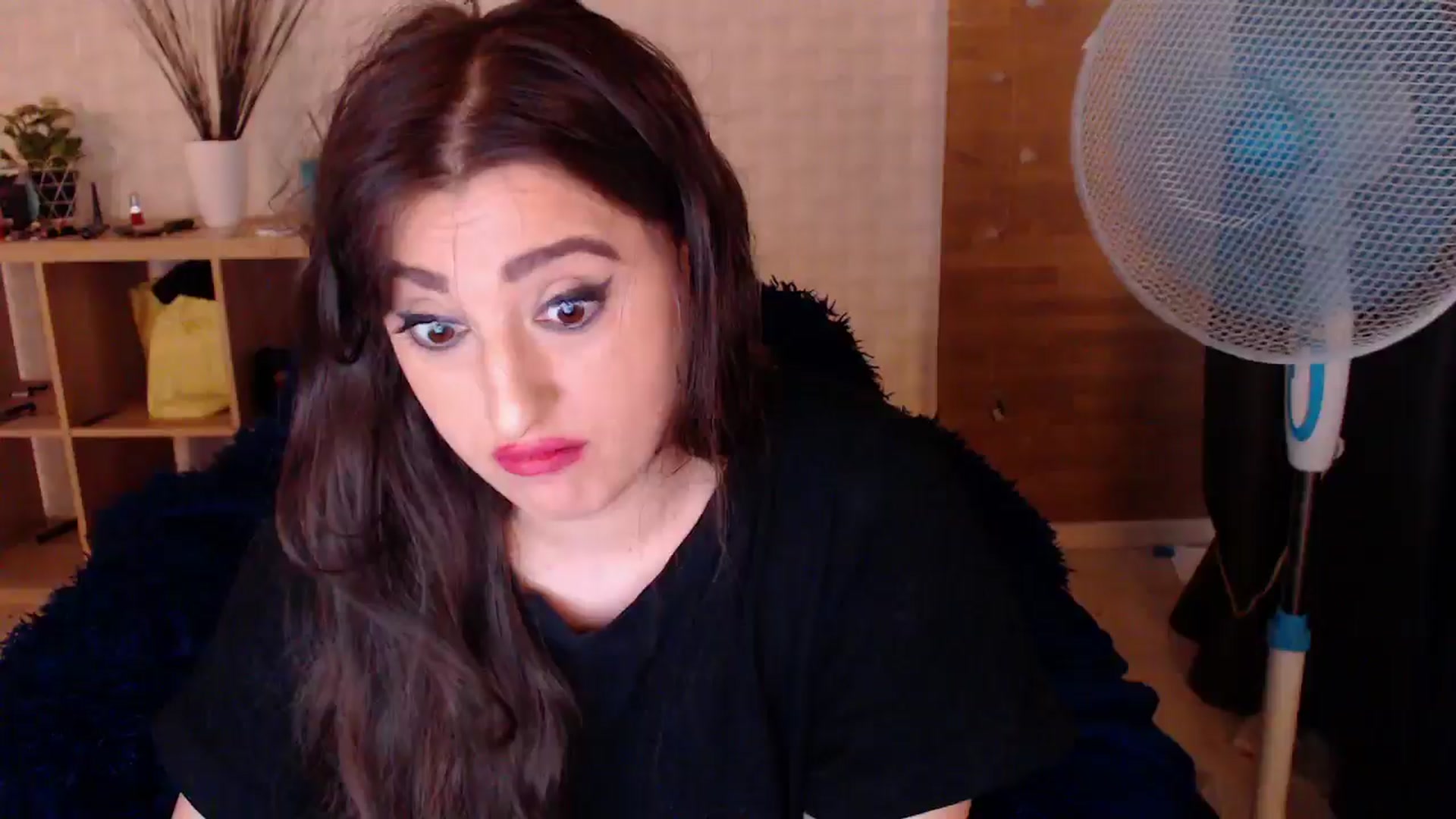 Gallery image thumbnail from HotRebbecca's myfreecams stream on, 09/09/2024, 07:01 image 8 of 20