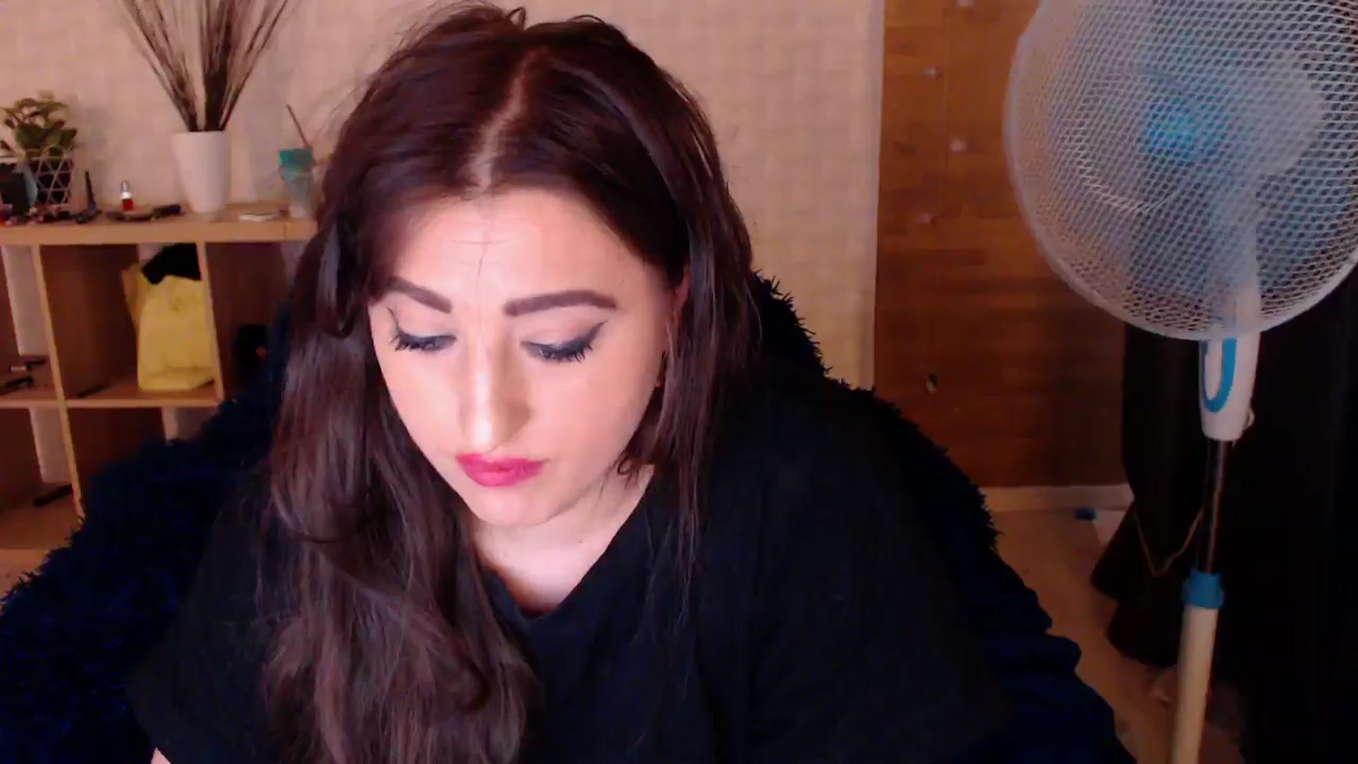 Gallery image thumbnail from HotRebbecca's myfreecams stream on, 09/09/2024, 07:01 image 6 of 20