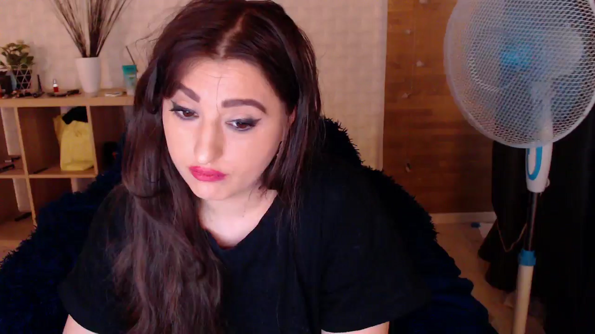 Gallery image thumbnail from HotRebbecca's myfreecams stream on, 09/09/2024, 07:01 image 4 of 20