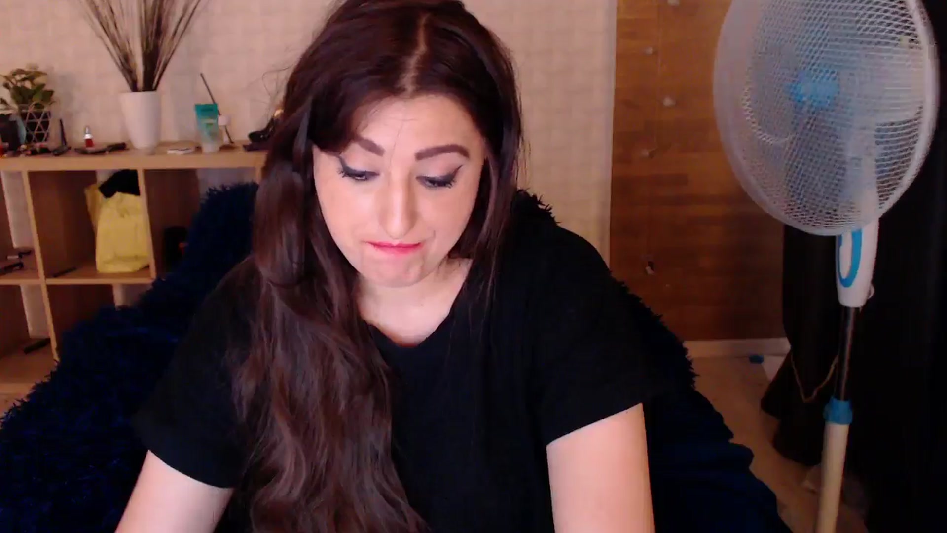 Gallery image thumbnail from HotRebbecca's myfreecams stream on, 09/09/2024, 07:01 image 2 of 20