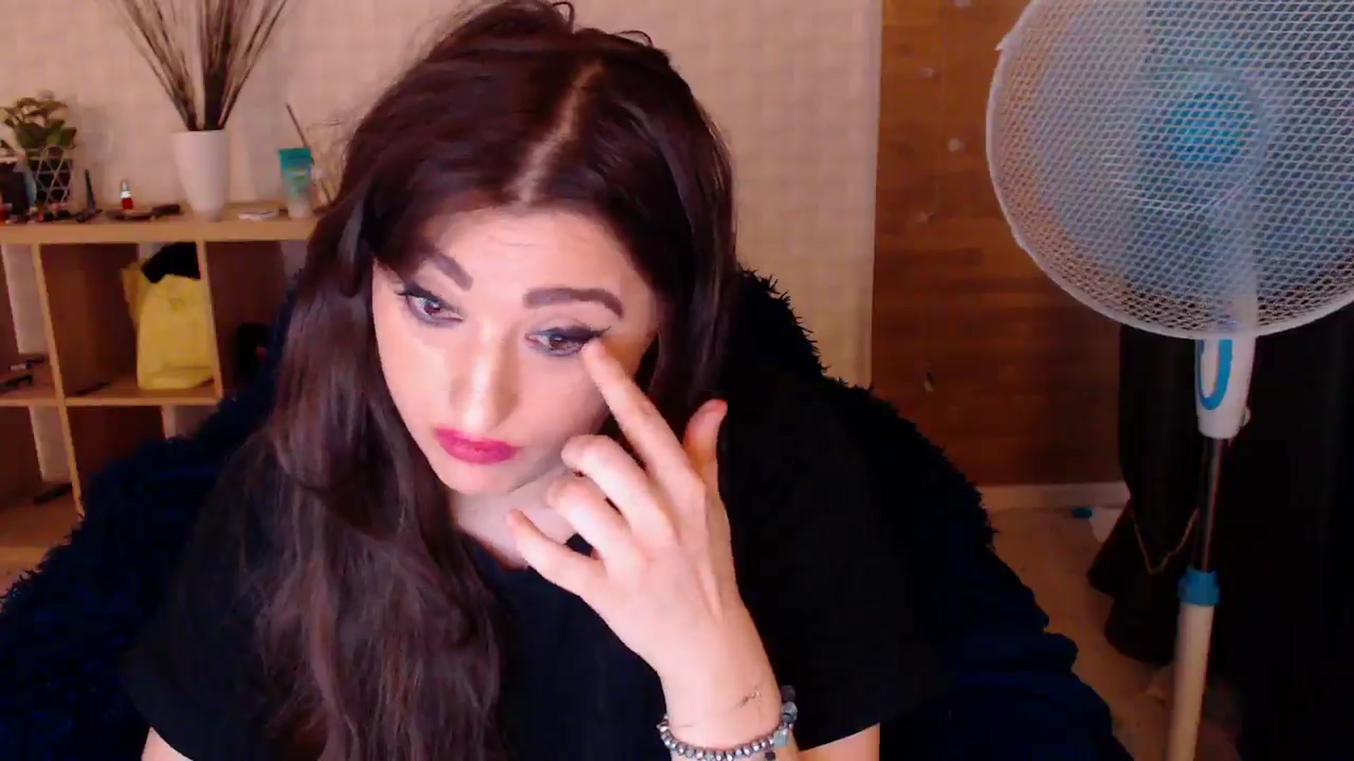 Gallery image thumbnail from HotRebbecca's myfreecams stream on, 09/09/2024, 07:01 image 10 of 20