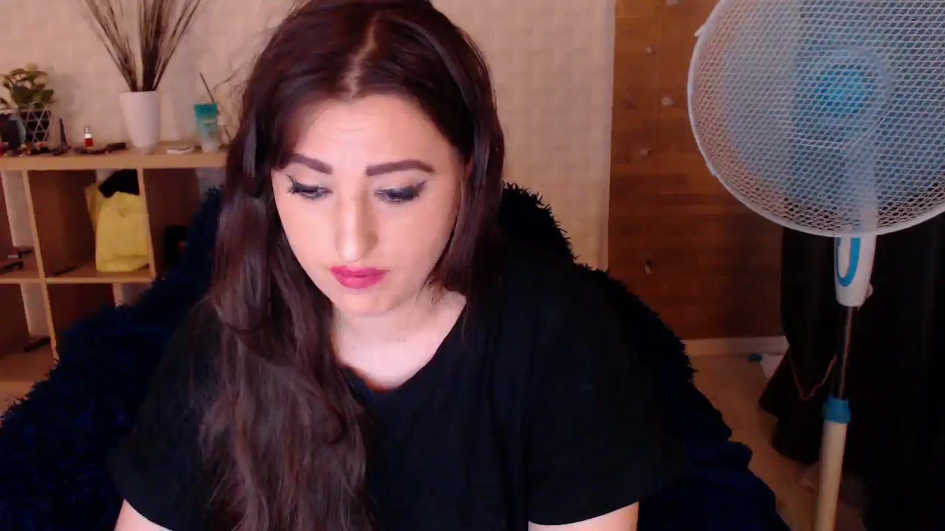 Gallery image thumbnail from HotRebbecca's myfreecams stream on, 09/09/2024, 07:01 image 12 of 20