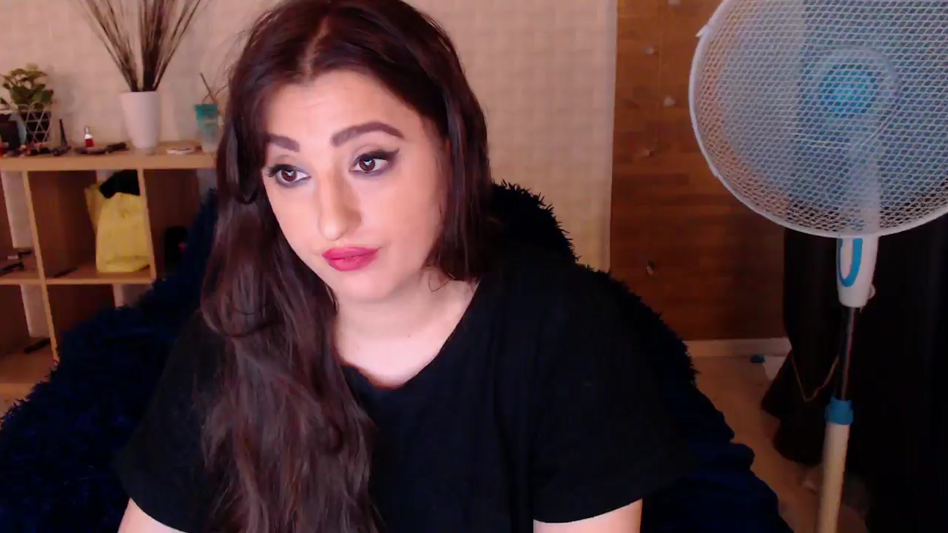 Gallery image thumbnail from HotRebbecca's myfreecams stream on, 09/09/2024, 07:01 image 14 of 20