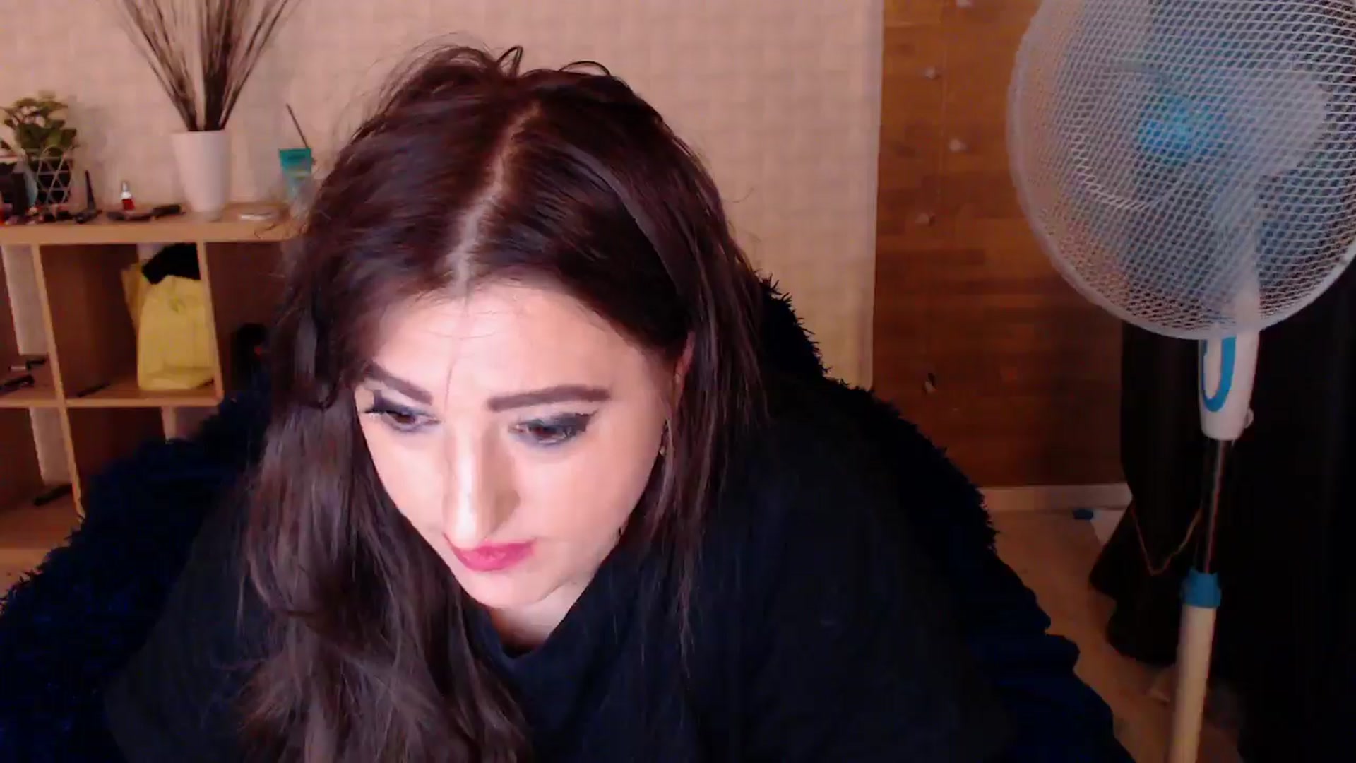 Gallery image thumbnail from HotRebbecca's myfreecams stream on, 09/09/2024, 07:01 image 5 of 20