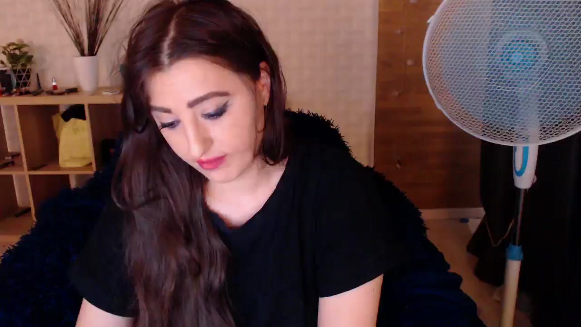 Gallery image thumbnail from HotRebbecca's myfreecams stream on, 09/09/2024, 07:01 image 16 of 20
