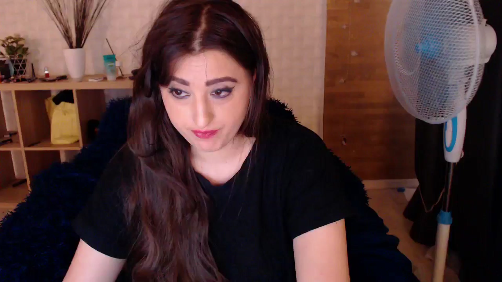 Gallery image thumbnail from HotRebbecca's myfreecams stream on, 09/09/2024, 07:01 image 1 of 20