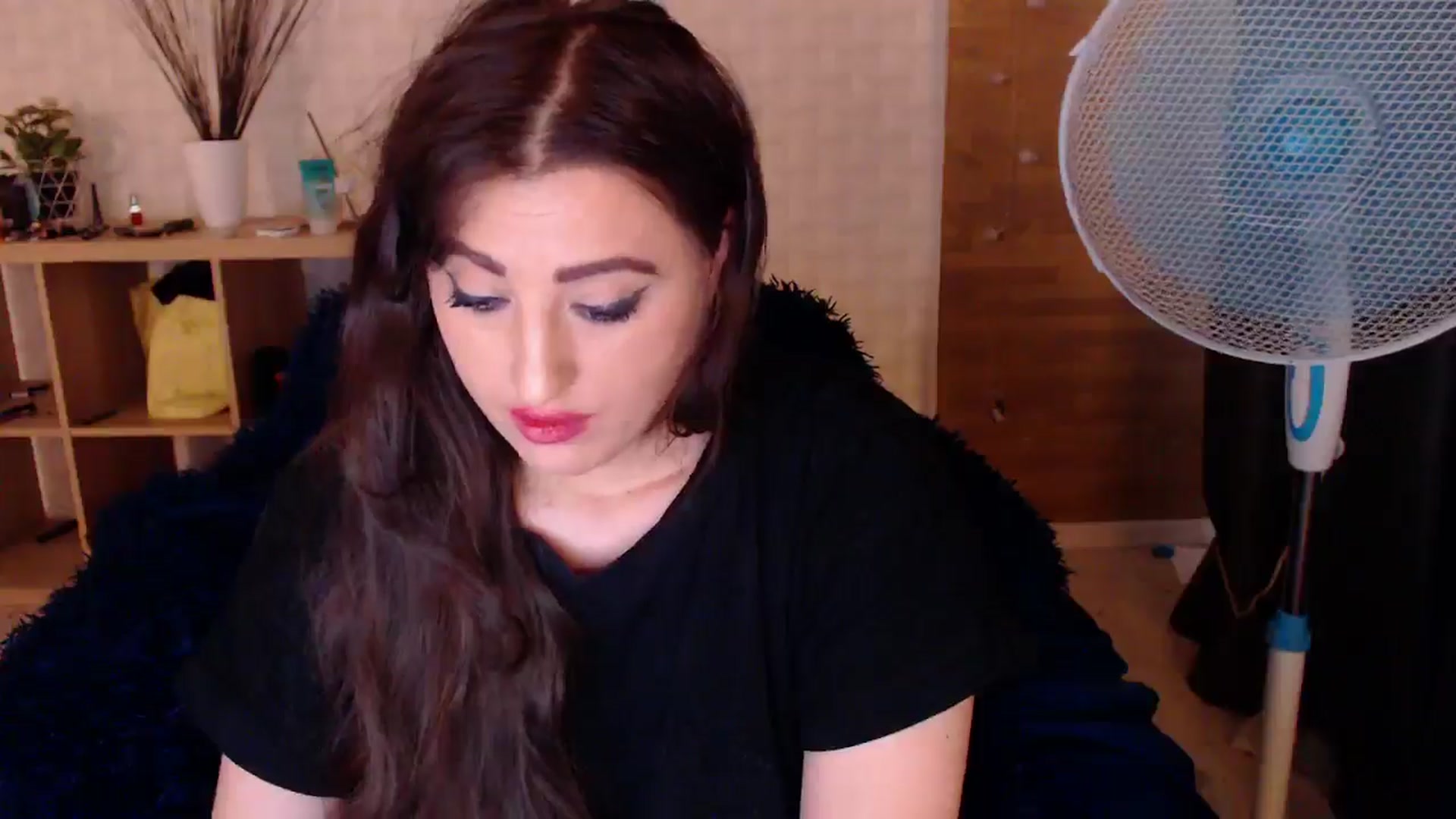 Gallery image thumbnail from HotRebbecca's myfreecams stream on, 09/09/2024, 07:01 image 20 of 20