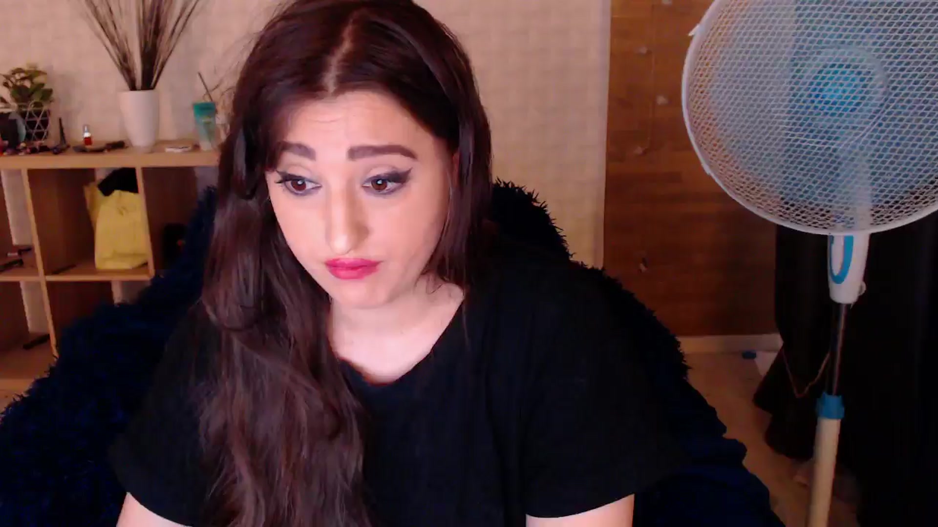 Gallery image thumbnail from HotRebbecca's myfreecams stream on, 09/09/2024, 07:01 image 15 of 20