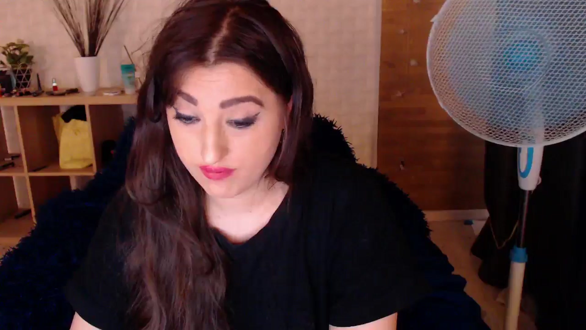 Gallery image thumbnail from HotRebbecca's myfreecams stream on, 09/09/2024, 07:01 image 11 of 20