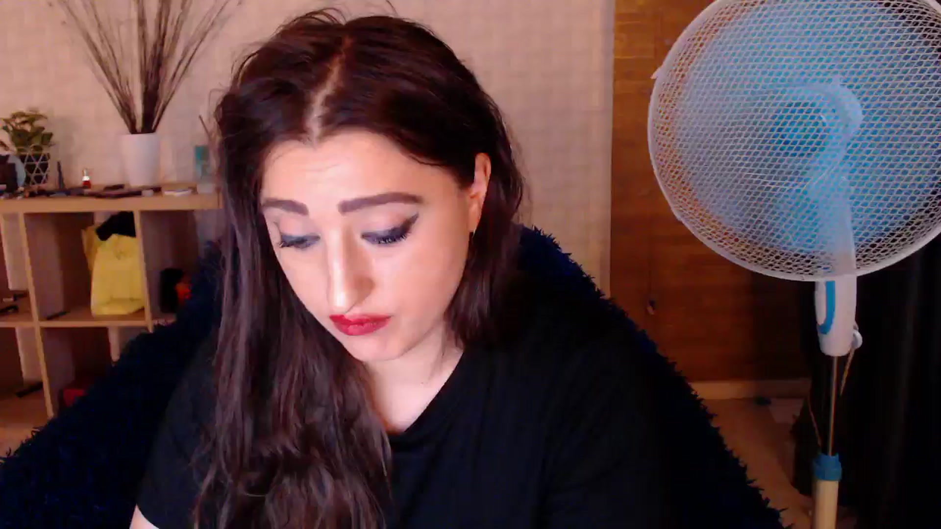 Gallery image thumbnail from HotRebbecca's myfreecams stream on, 09/11/2024, 06:36 image 20 of 20