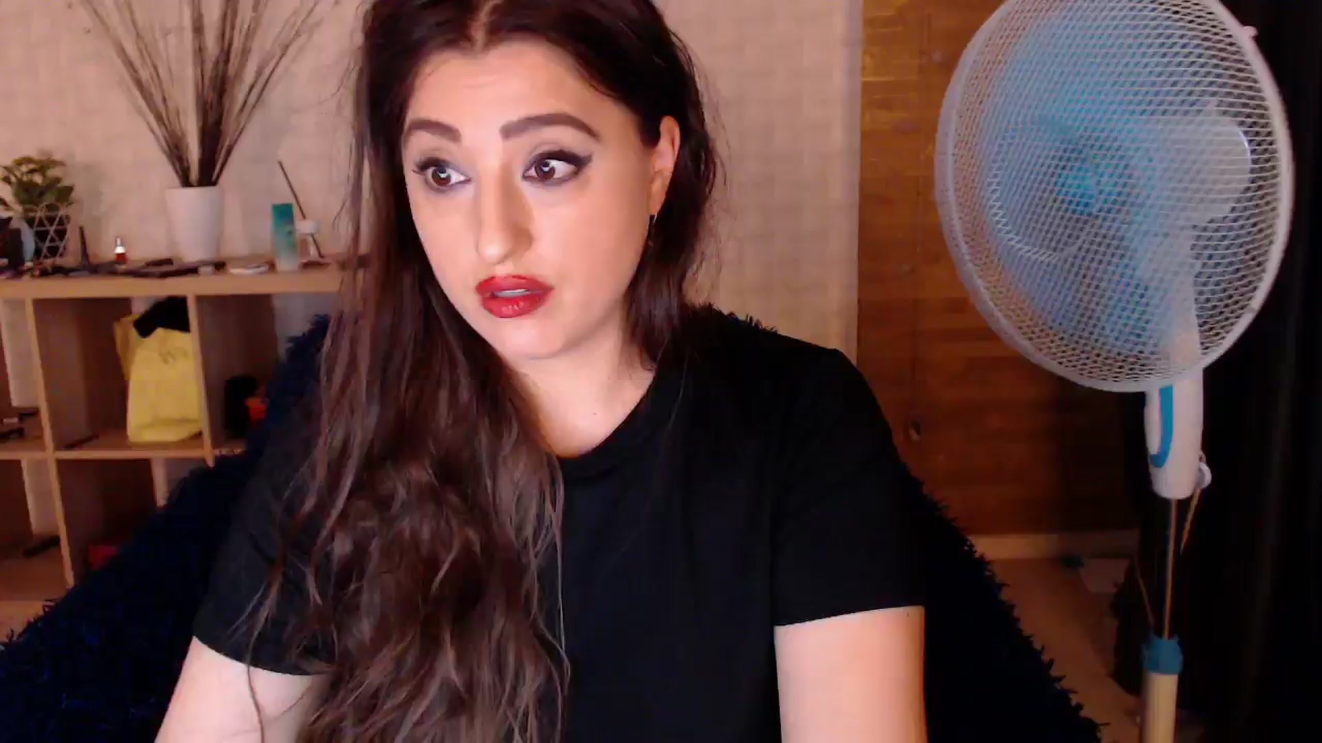 Gallery image thumbnail from HotRebbecca's myfreecams stream on, 09/11/2024, 06:36 image 13 of 20