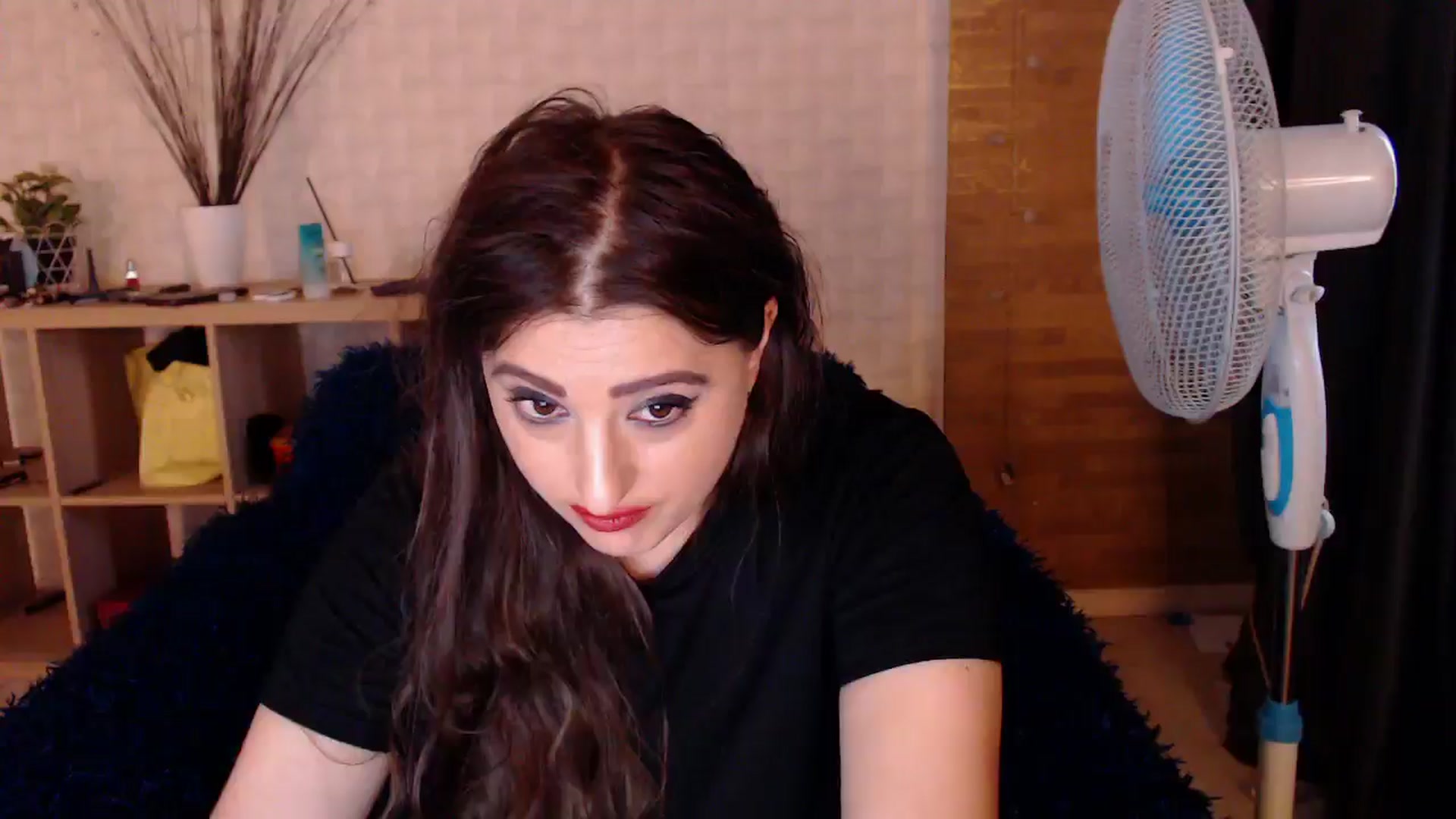 Gallery image thumbnail from HotRebbecca's myfreecams stream on, 09/11/2024, 06:36 image 16 of 20