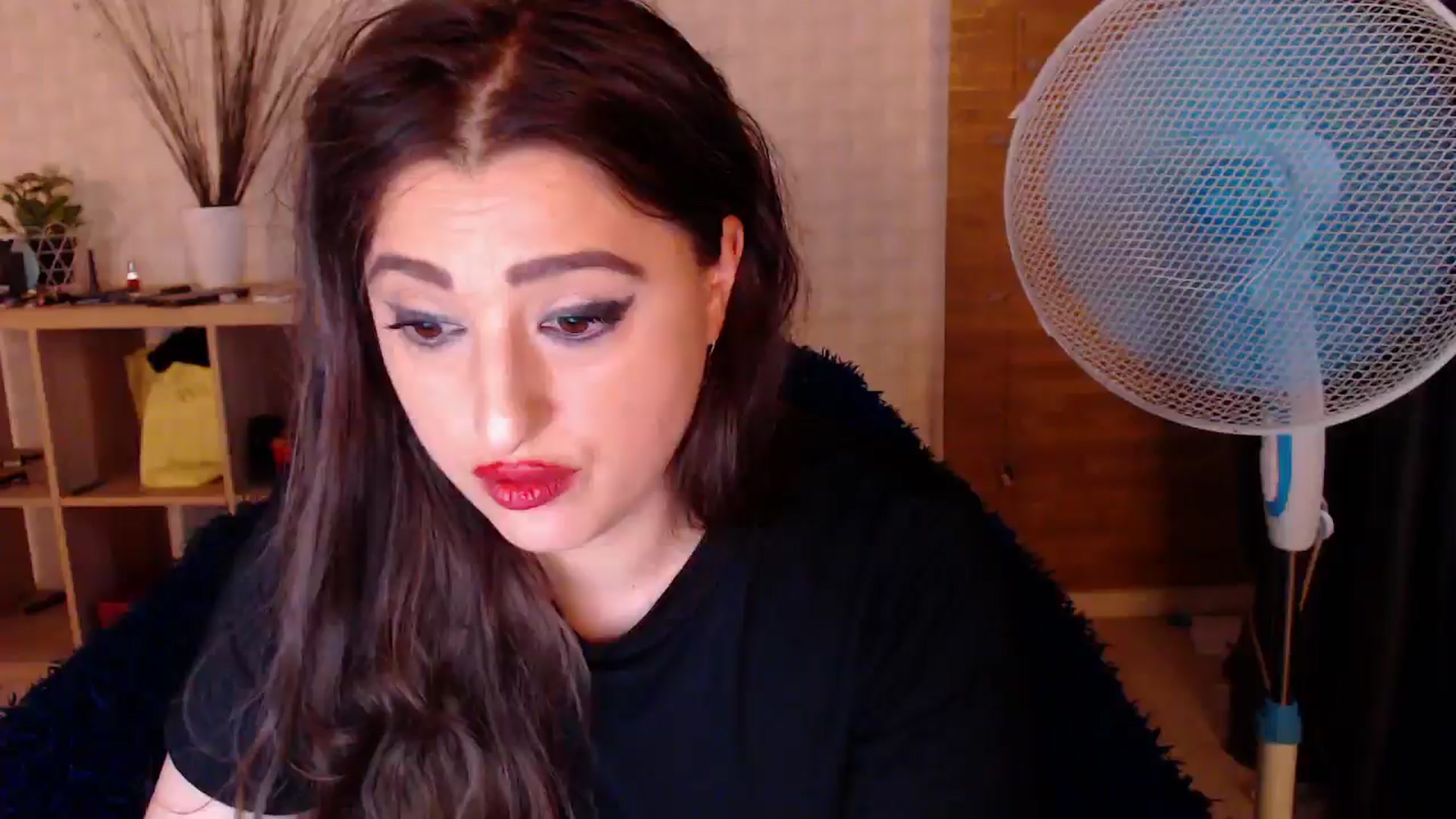 Gallery image thumbnail from HotRebbecca's myfreecams stream on, 09/11/2024, 06:36 image 12 of 20