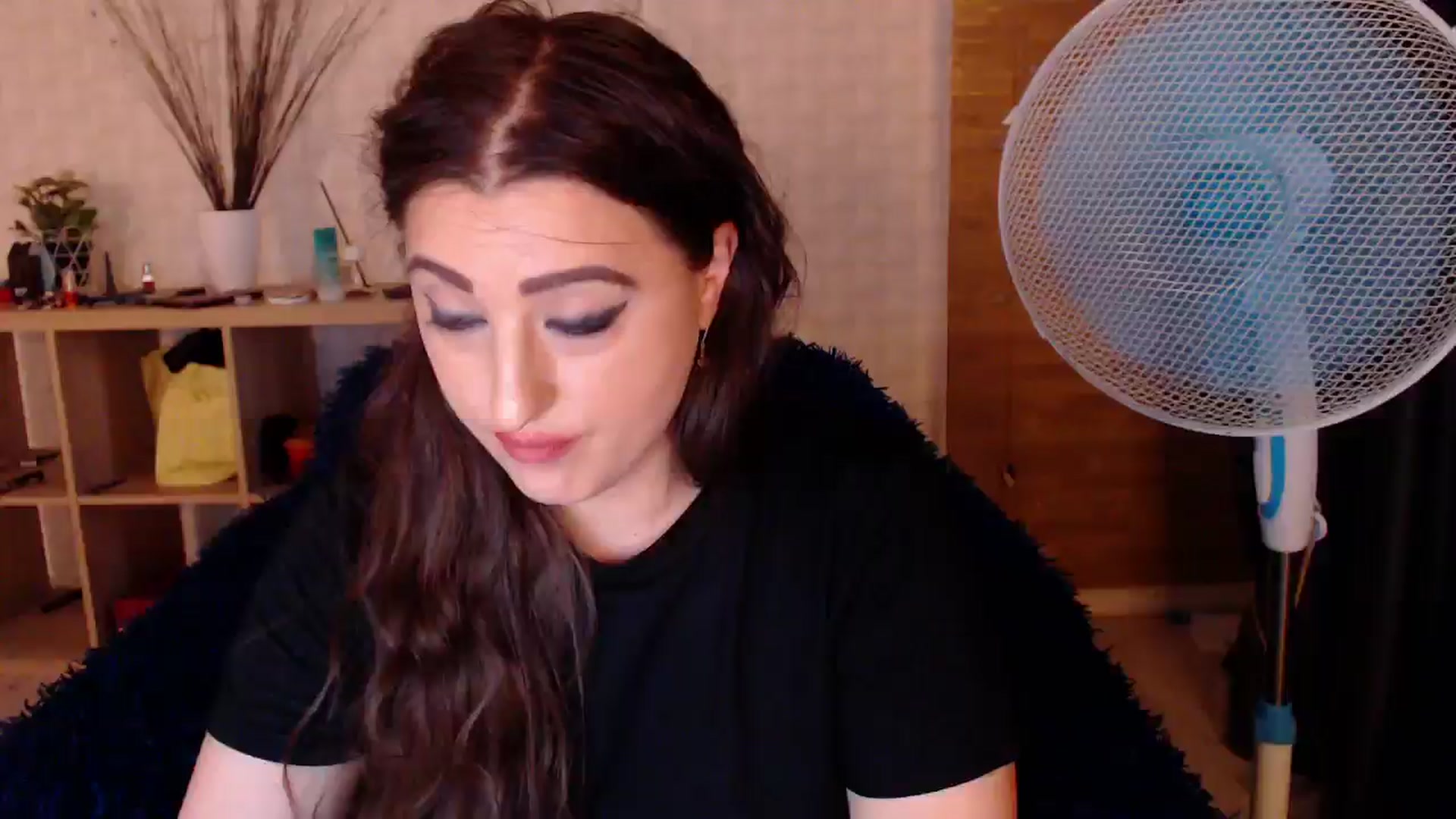 Gallery image thumbnail from HotRebbecca's myfreecams stream on, 09/11/2024, 06:36 image 1 of 20
