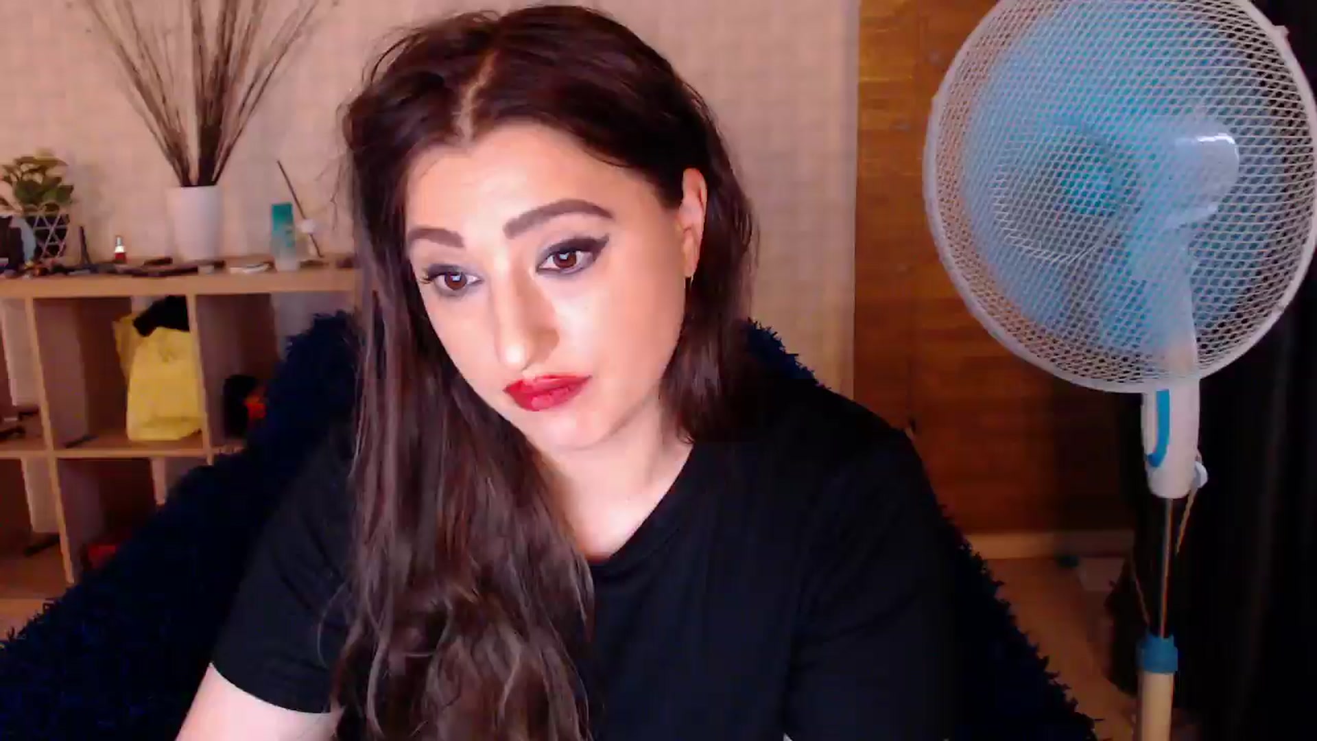 Gallery image thumbnail from HotRebbecca's myfreecams stream on, 09/11/2024, 06:36 image 17 of 20