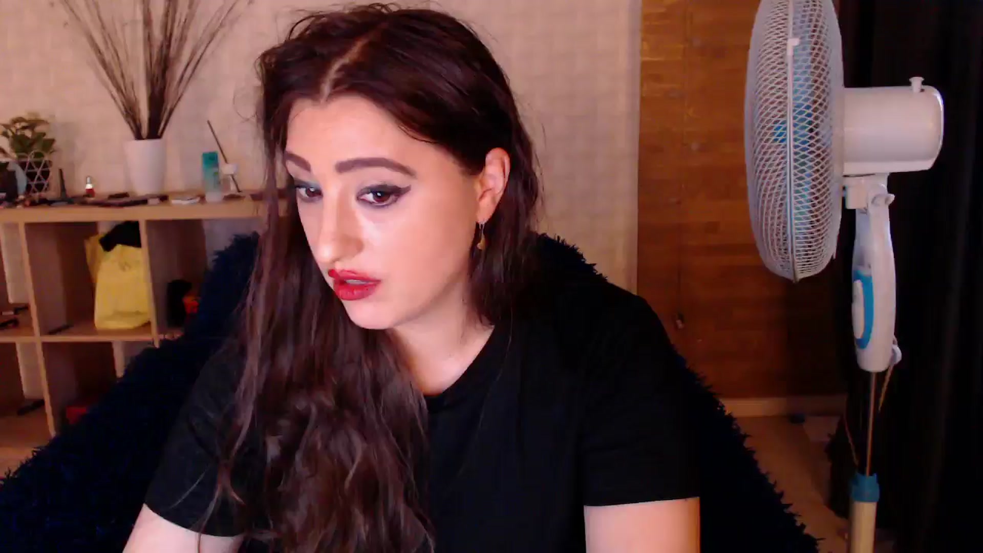 Gallery image thumbnail from HotRebbecca's myfreecams stream on, 09/11/2024, 06:36 image 11 of 20