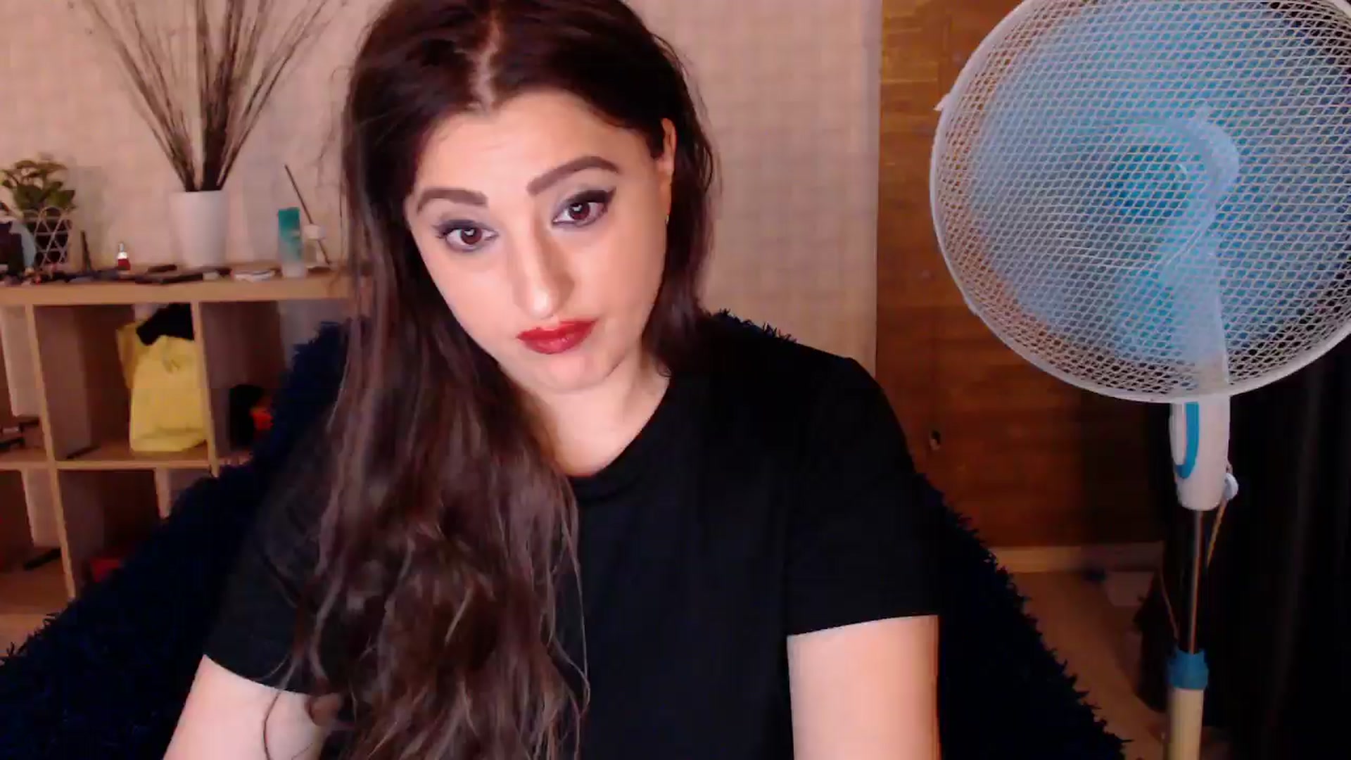 Gallery image thumbnail from HotRebbecca's myfreecams stream on, 09/11/2024, 06:36 image 15 of 20