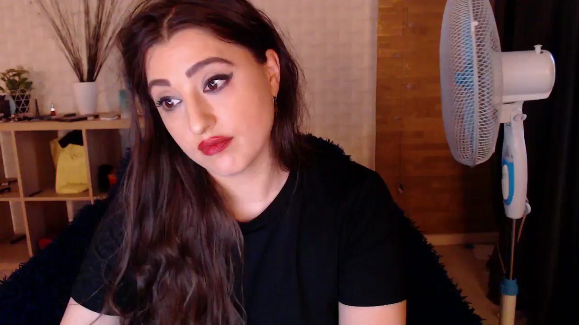 Gallery image thumbnail from HotRebbecca's myfreecams stream on, 09/11/2024, 06:36 image 8 of 20