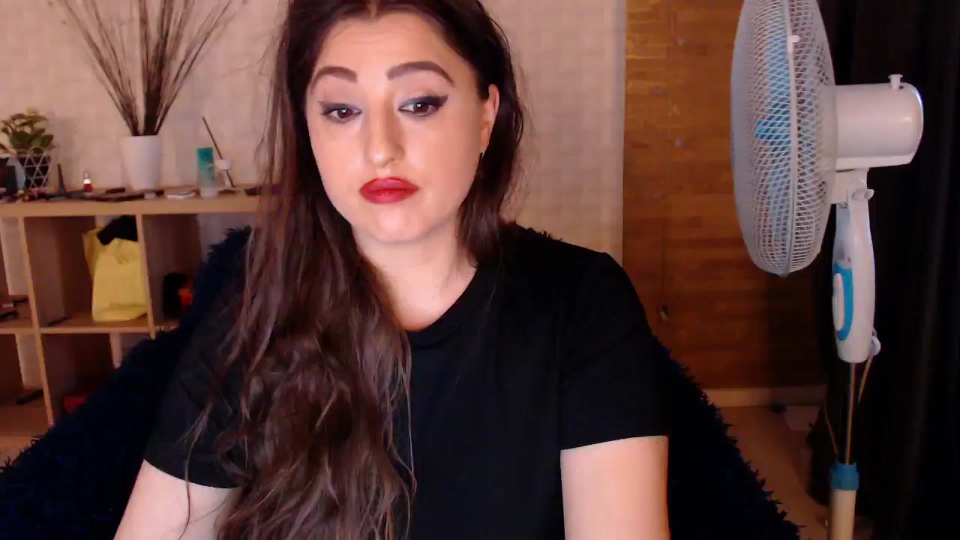 Gallery image thumbnail from HotRebbecca's myfreecams stream on, 09/11/2024, 06:36 image 14 of 20