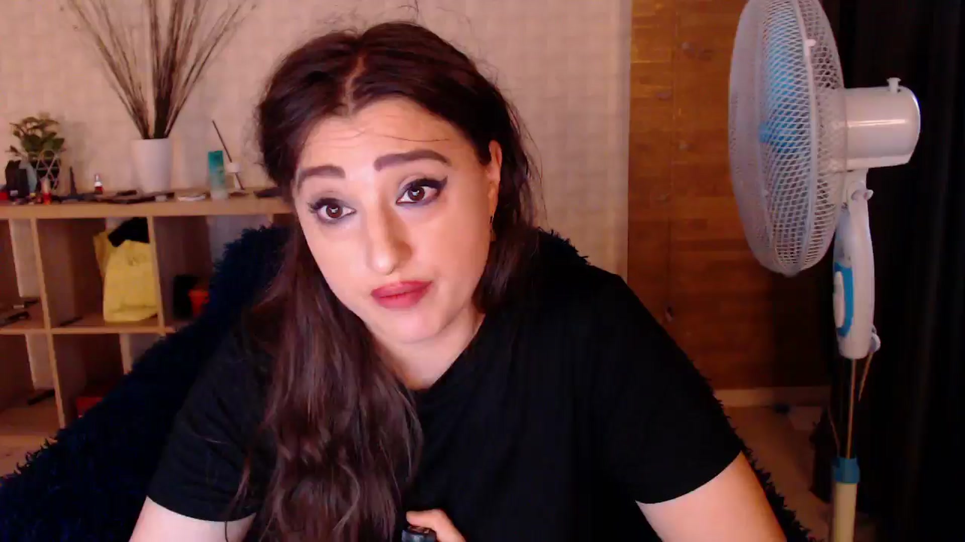 Gallery image thumbnail from HotRebbecca's myfreecams stream on, 09/11/2024, 06:36 image 3 of 20