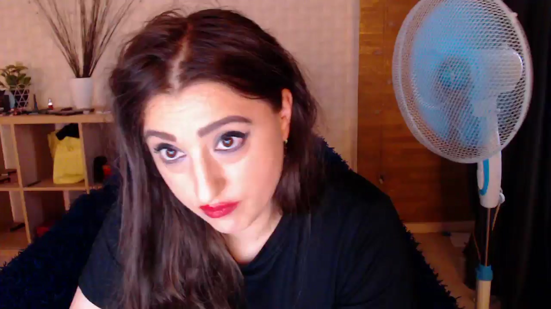 Gallery image thumbnail from HotRebbecca's myfreecams stream on, 09/11/2024, 06:36 image 18 of 20