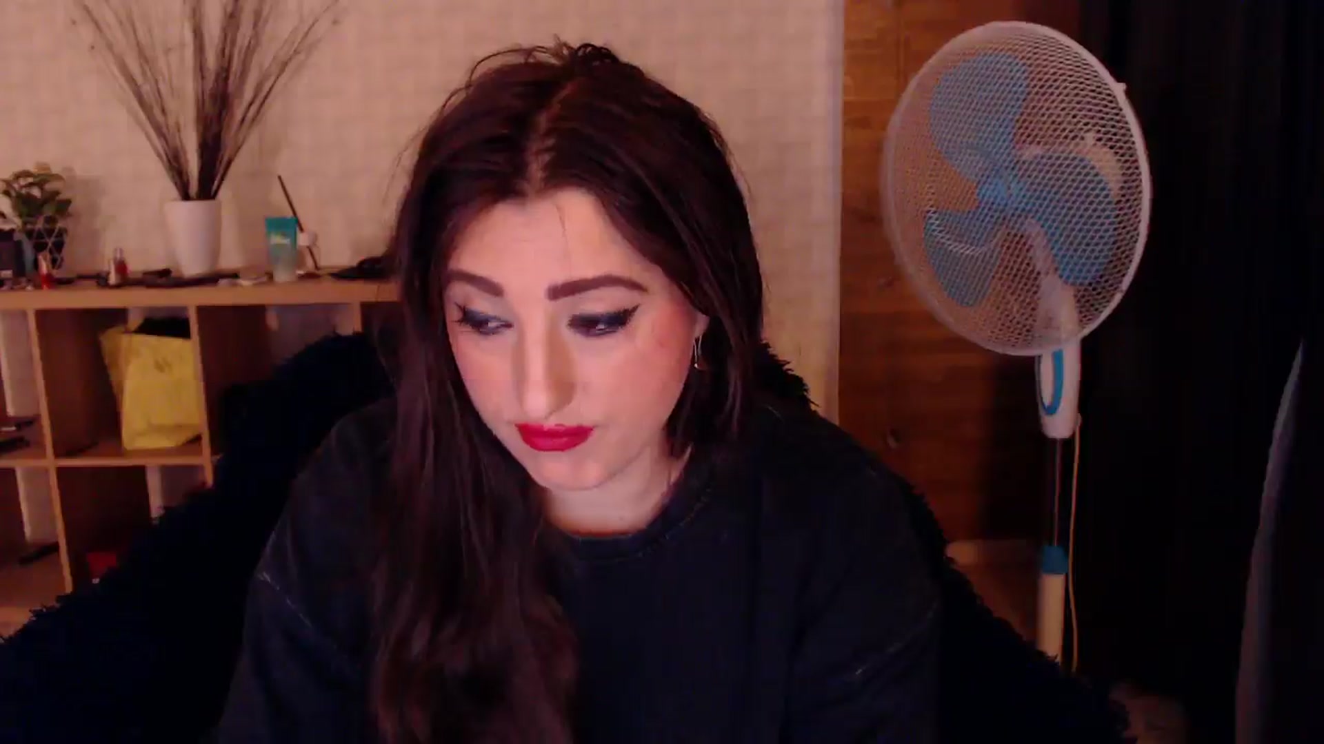 Gallery image thumbnail from HotRebbecca's myfreecams stream on, 09/18/2024, 02:52 image 20 of 20