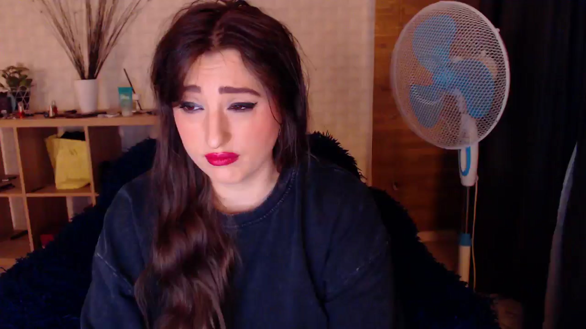 Gallery image thumbnail from HotRebbecca's myfreecams stream on, 09/18/2024, 02:52 image 5 of 20