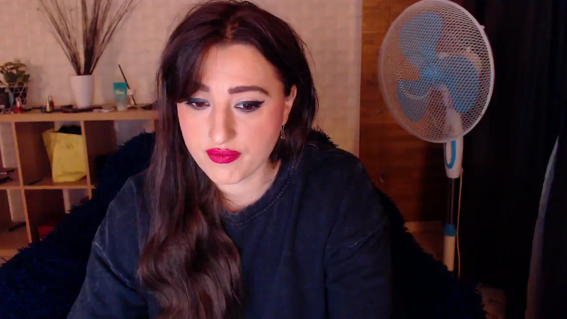 Gallery image thumbnail from HotRebbecca's myfreecams stream on, 09/18/2024, 02:52 image 11 of 20