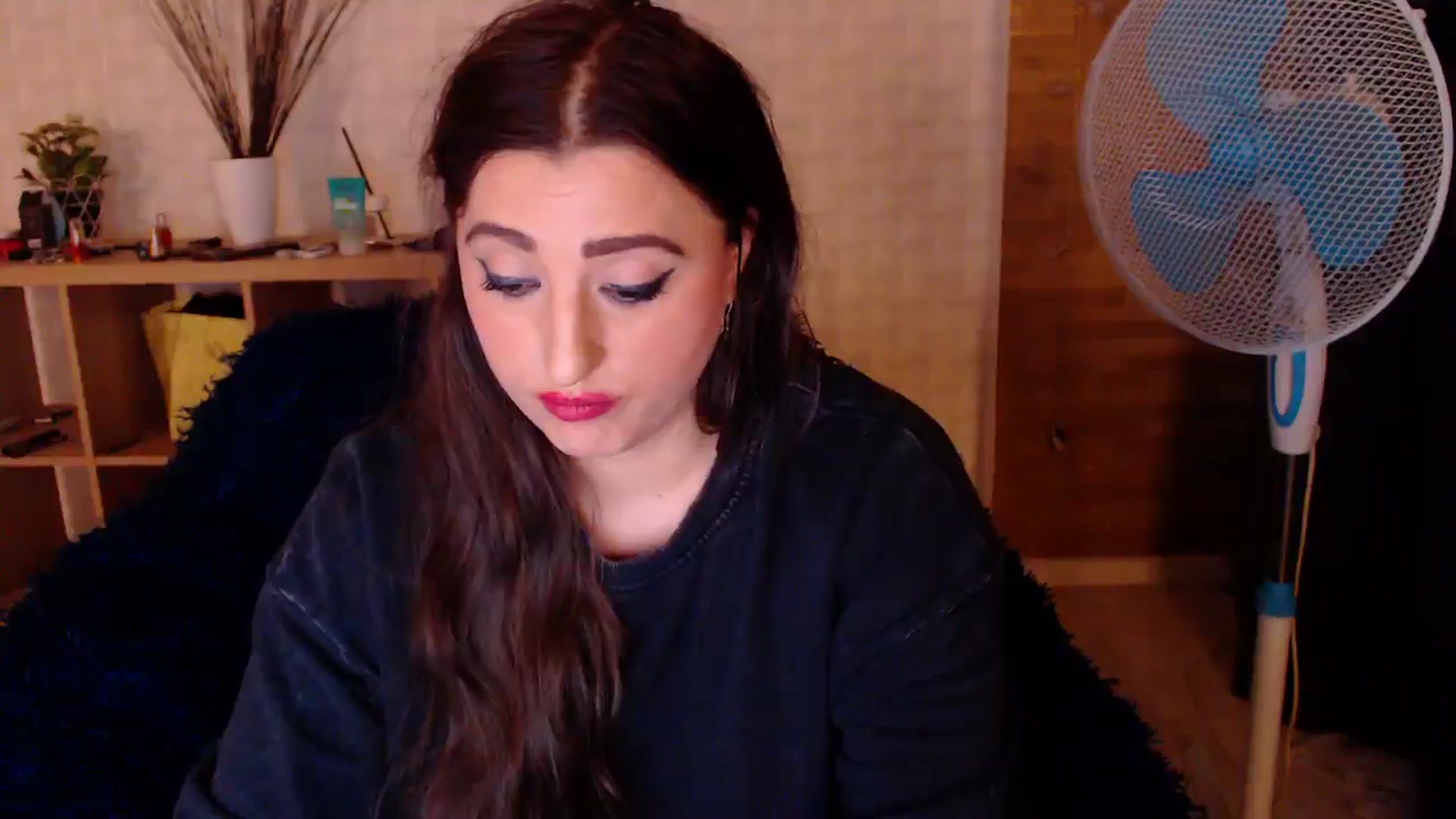 Gallery image thumbnail from HotRebbecca's myfreecams stream on, 09/18/2024, 06:27 image 4 of 20