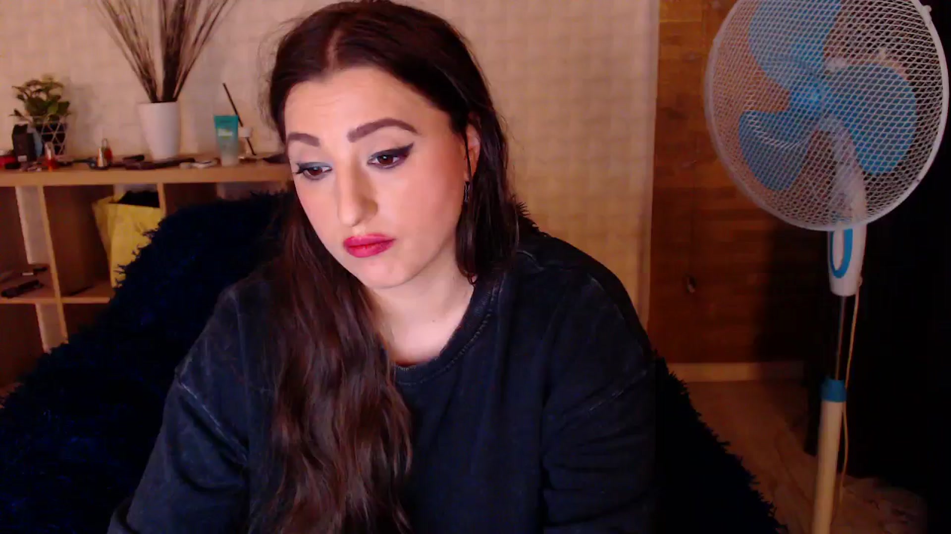 Gallery image thumbnail from HotRebbecca's myfreecams stream on, 09/18/2024, 06:27 image 5 of 20
