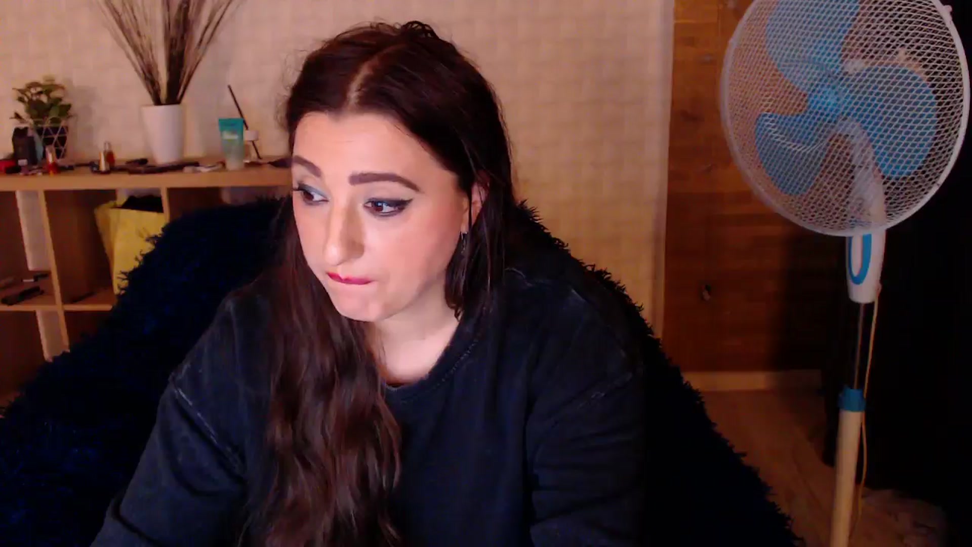 Gallery image thumbnail from HotRebbecca's myfreecams stream on, 09/18/2024, 06:27 image 8 of 20