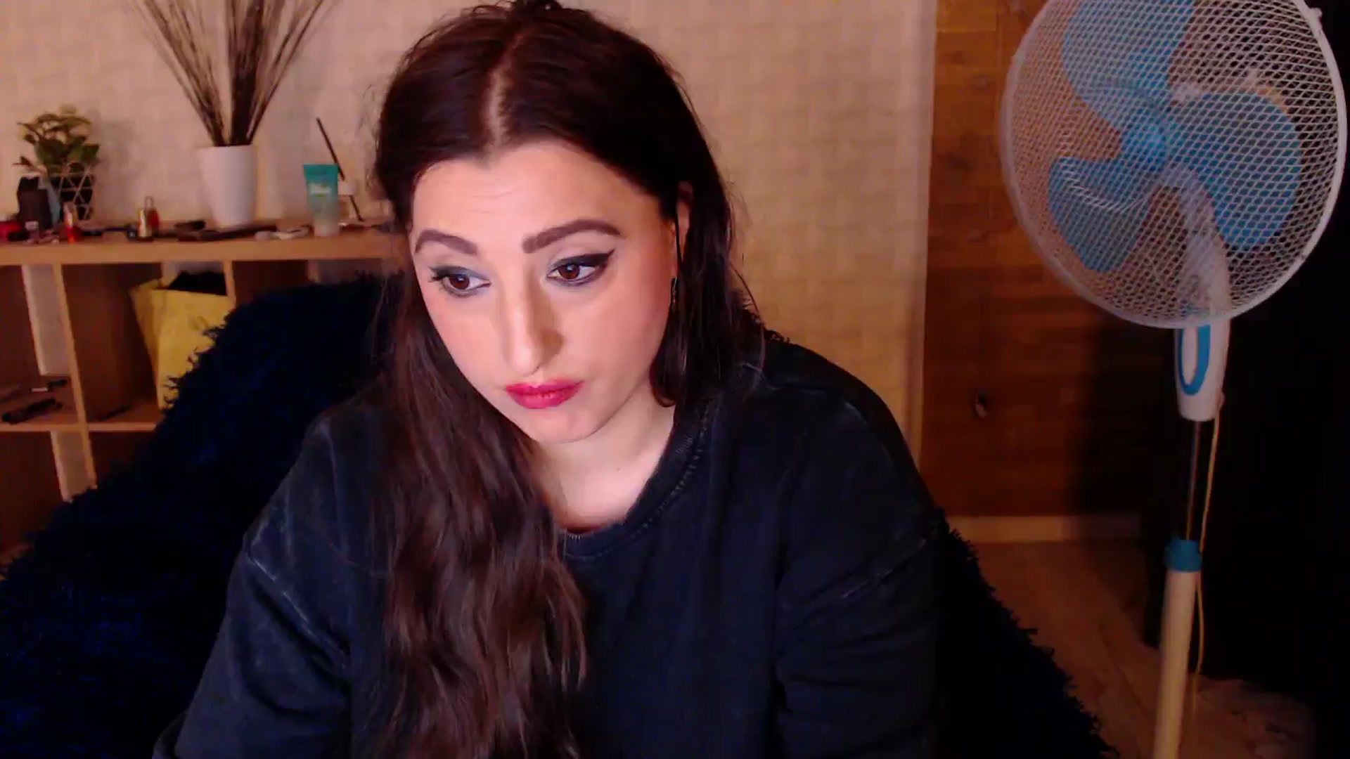 Gallery image thumbnail from HotRebbecca's myfreecams stream on, 09/18/2024, 06:27 image 3 of 20