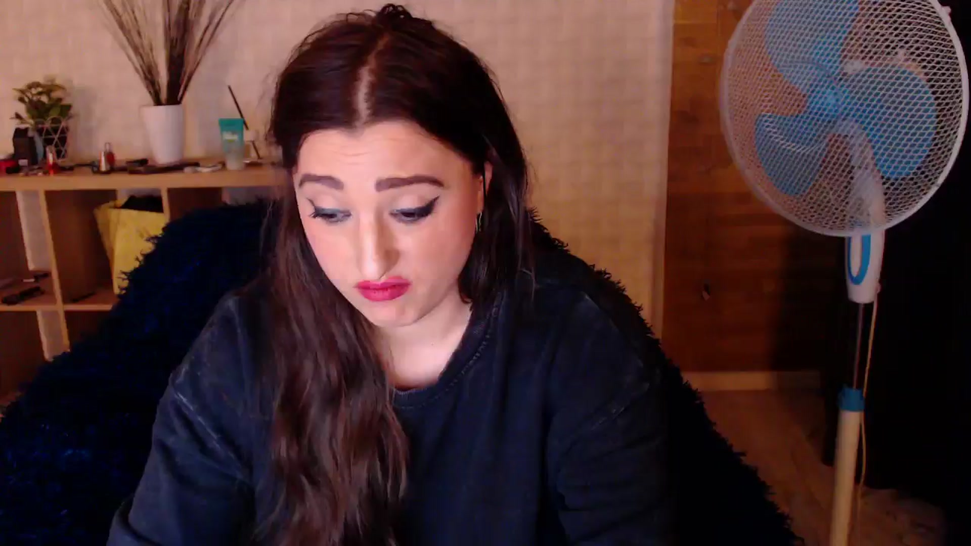 Gallery image thumbnail from HotRebbecca's myfreecams stream on, 09/18/2024, 06:27 image 11 of 20