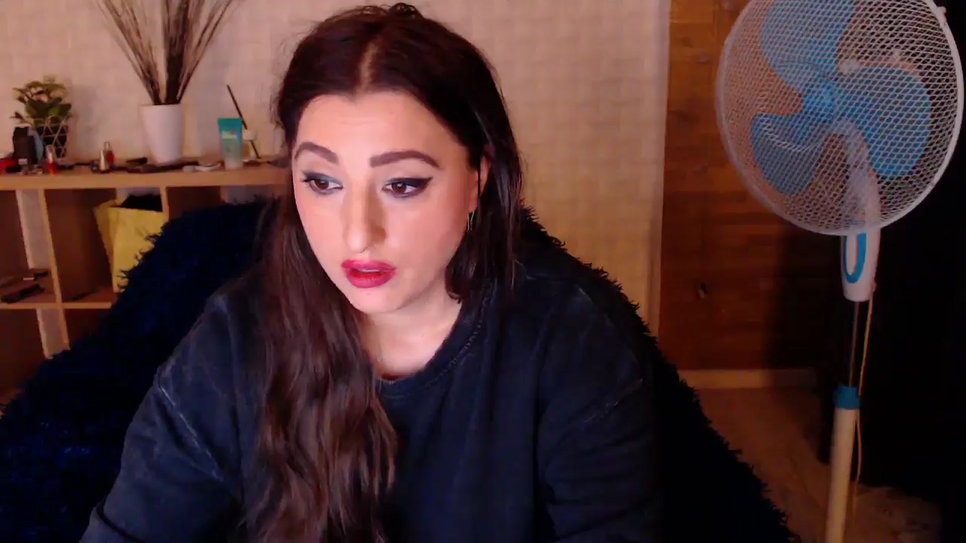 Gallery image thumbnail from HotRebbecca's myfreecams stream on, 09/18/2024, 06:27 image 10 of 20