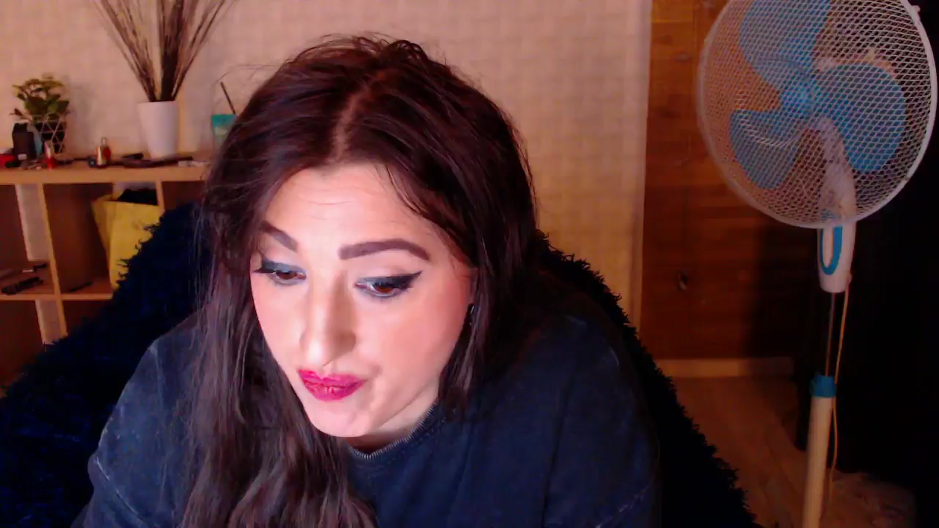 Gallery image thumbnail from HotRebbecca's myfreecams stream on, 09/18/2024, 06:44 image 9 of 20