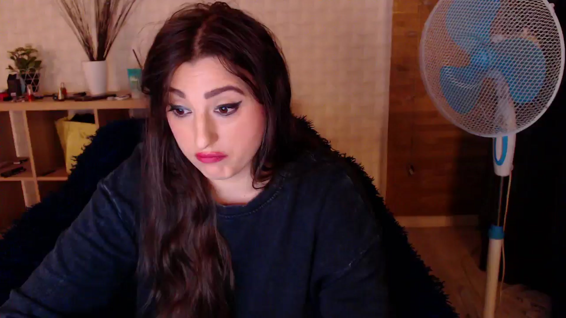 Gallery image thumbnail from HotRebbecca's myfreecams stream on, 09/18/2024, 06:44 image 17 of 20