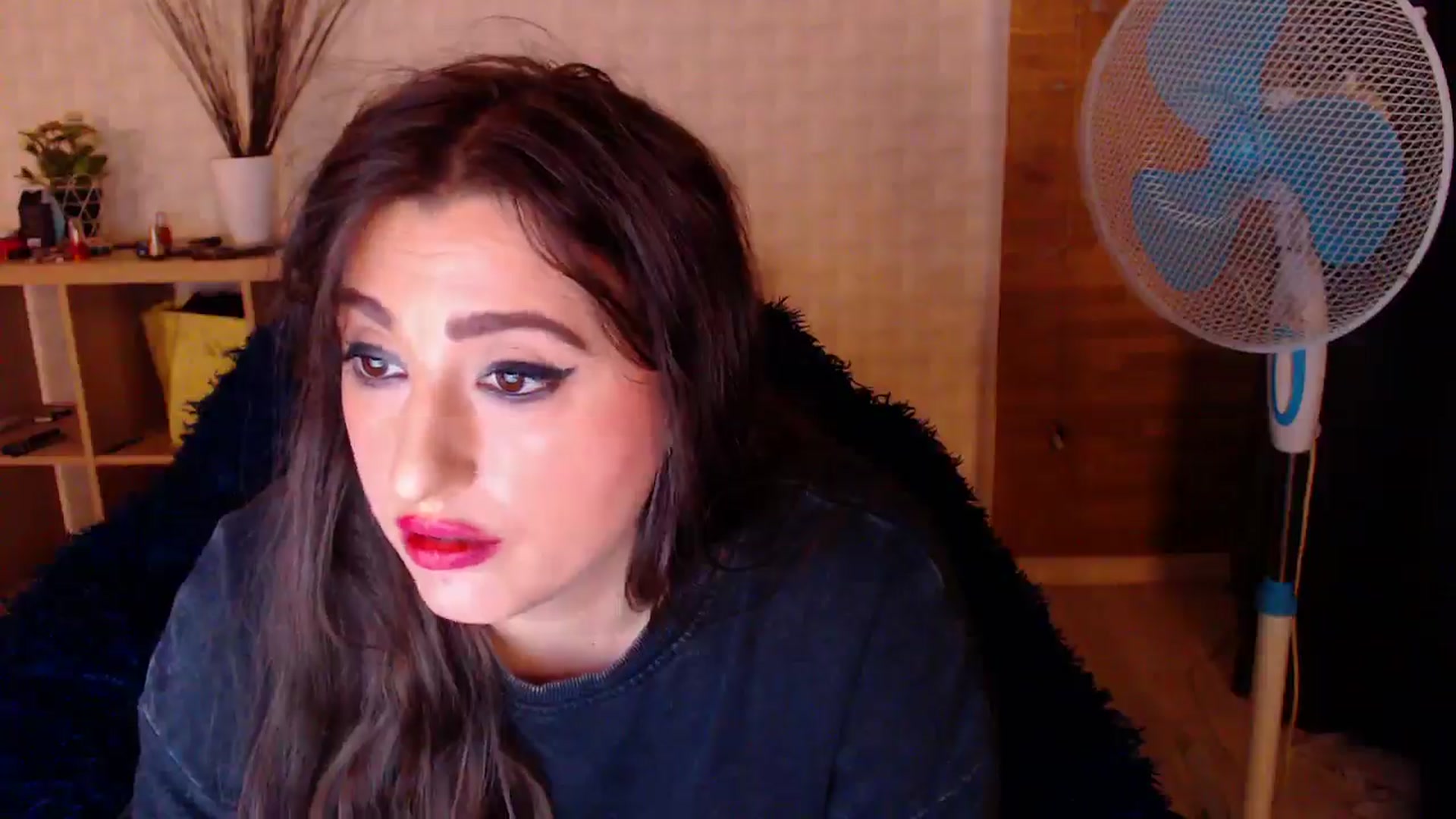 Gallery image thumbnail from HotRebbecca's myfreecams stream on, 09/18/2024, 06:44 image 14 of 20