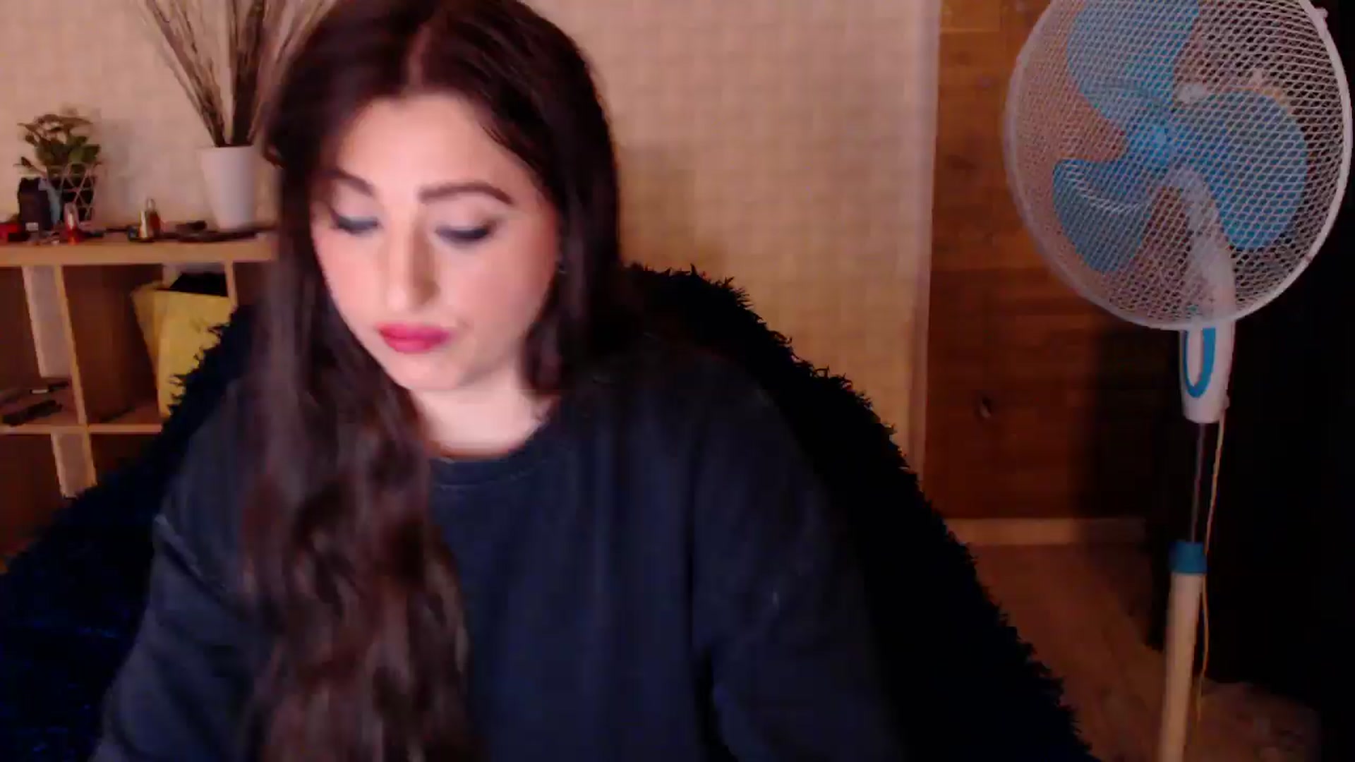 Gallery image thumbnail from HotRebbecca's myfreecams stream on, 09/18/2024, 06:44 image 7 of 20