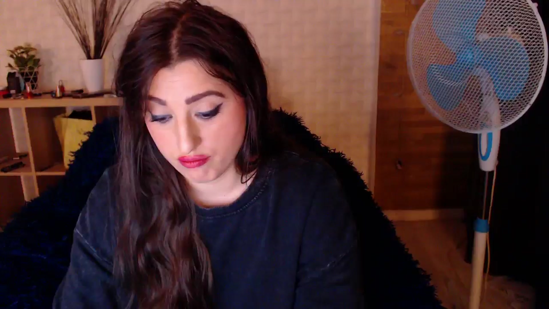 Gallery image thumbnail from HotRebbecca's myfreecams stream on, 09/18/2024, 06:44 image 12 of 20