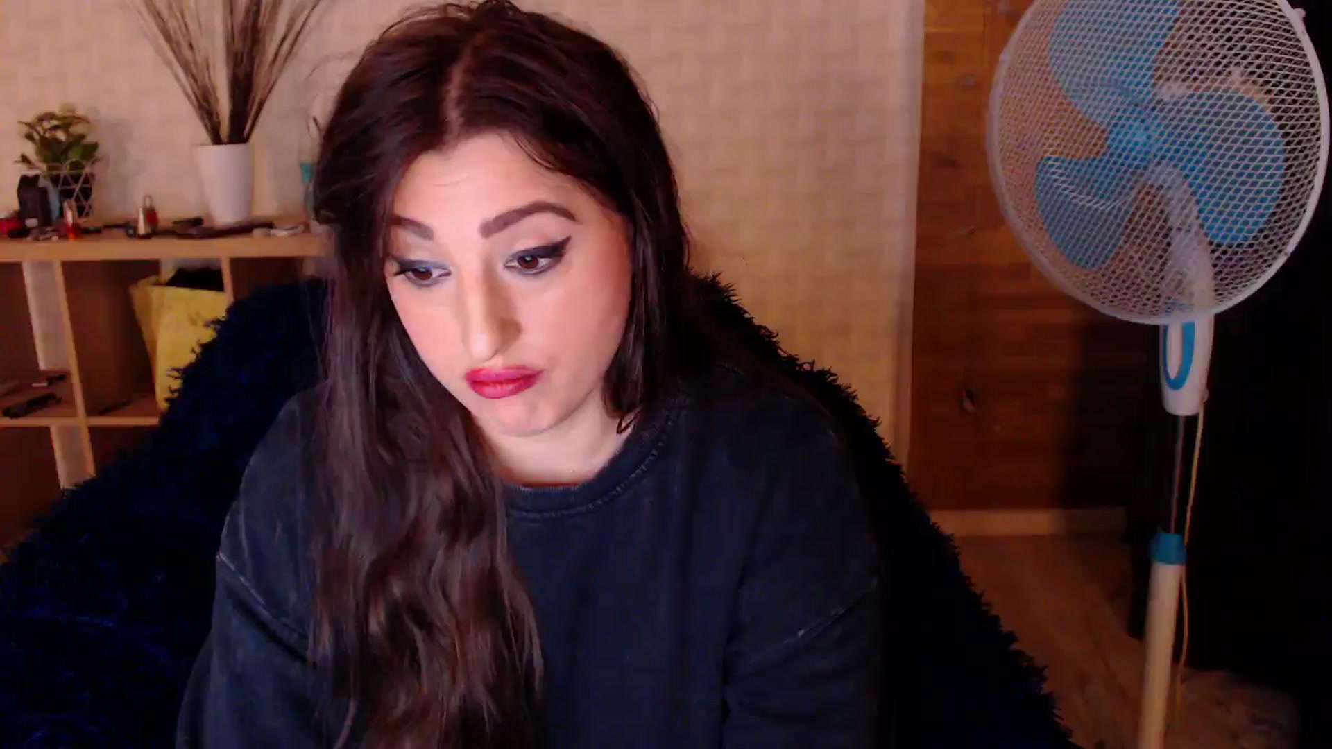 Gallery image thumbnail from HotRebbecca's myfreecams stream on, 09/18/2024, 06:44 image 3 of 20