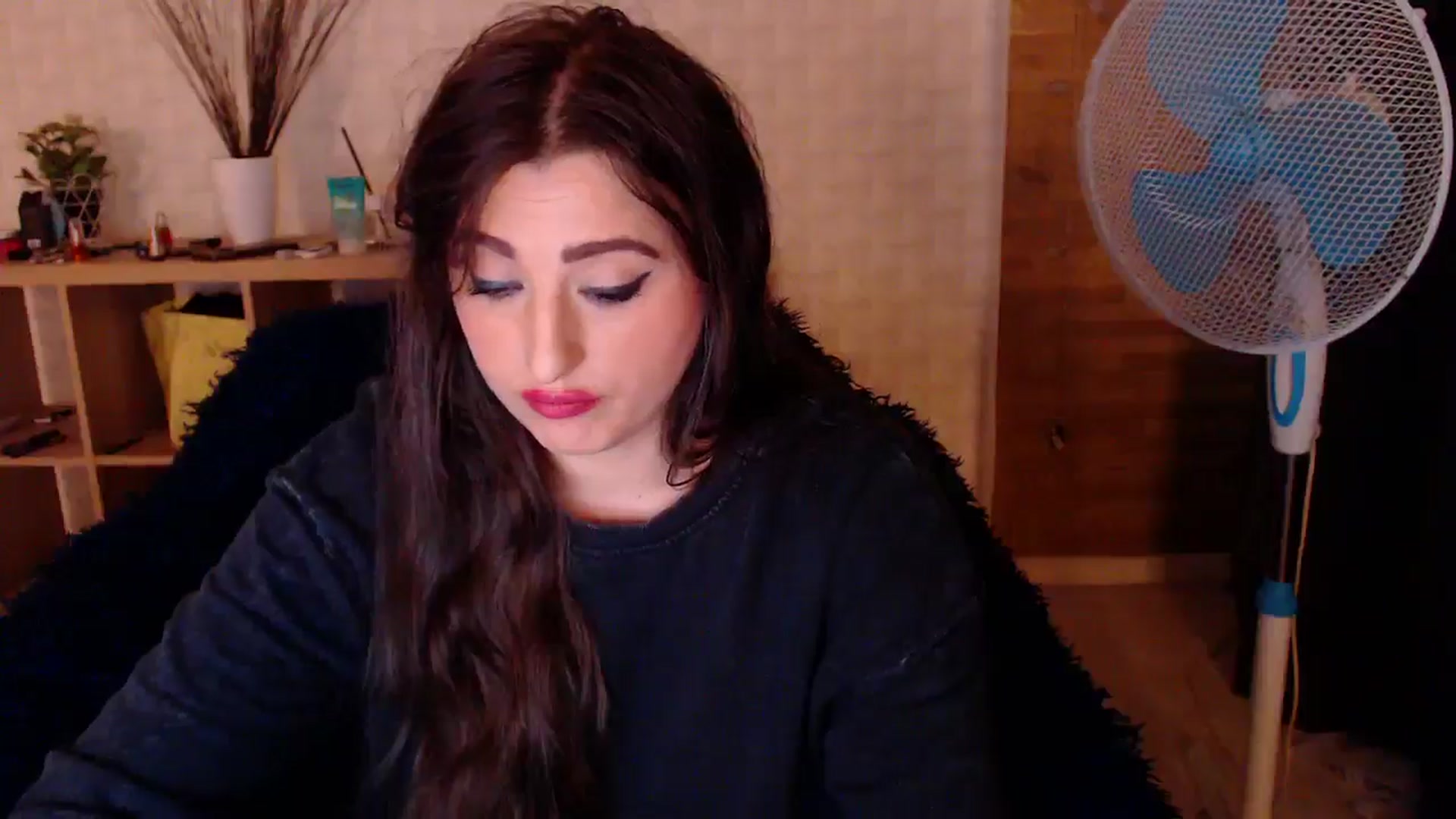 Gallery image thumbnail from HotRebbecca's myfreecams stream on, 09/18/2024, 06:44 image 20 of 20