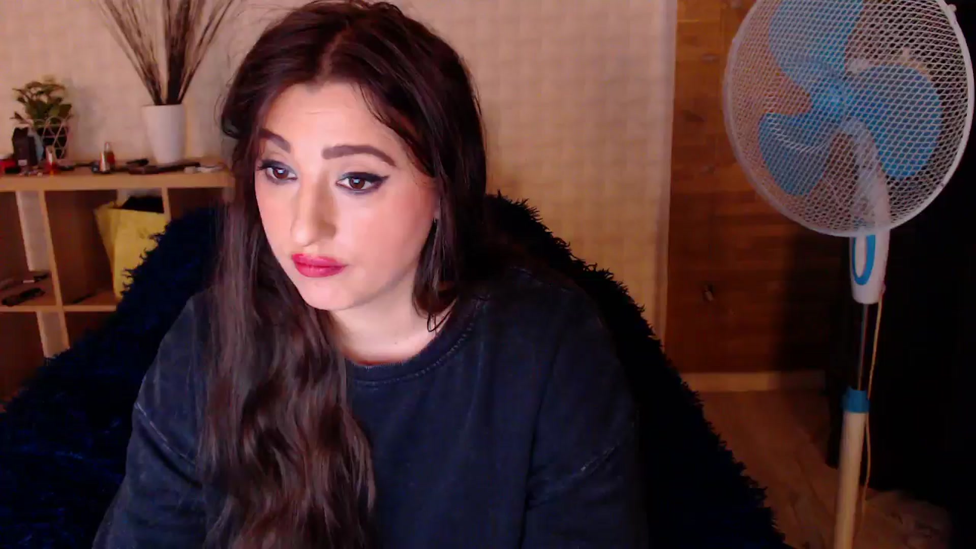 Gallery image thumbnail from HotRebbecca's myfreecams stream on, 09/18/2024, 06:44 image 13 of 20