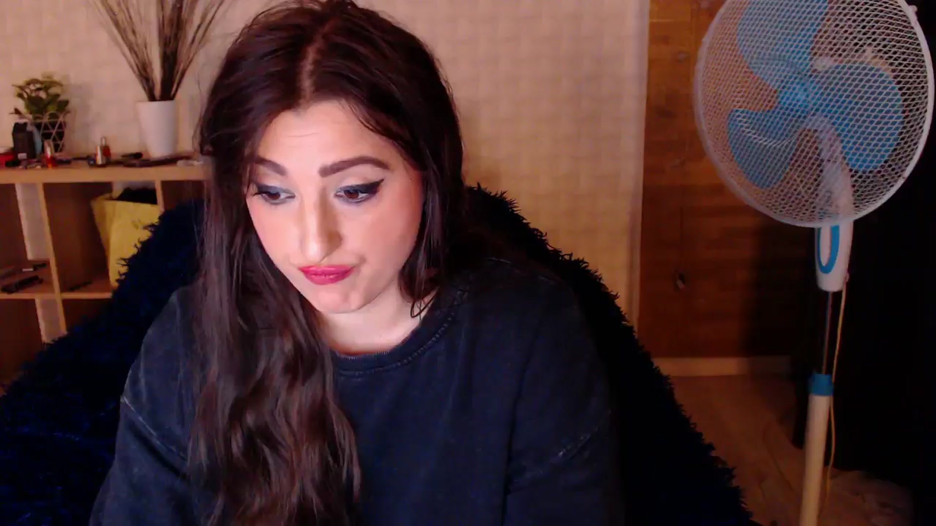 Gallery image thumbnail from HotRebbecca's myfreecams stream on, 09/18/2024, 06:44 image 10 of 20