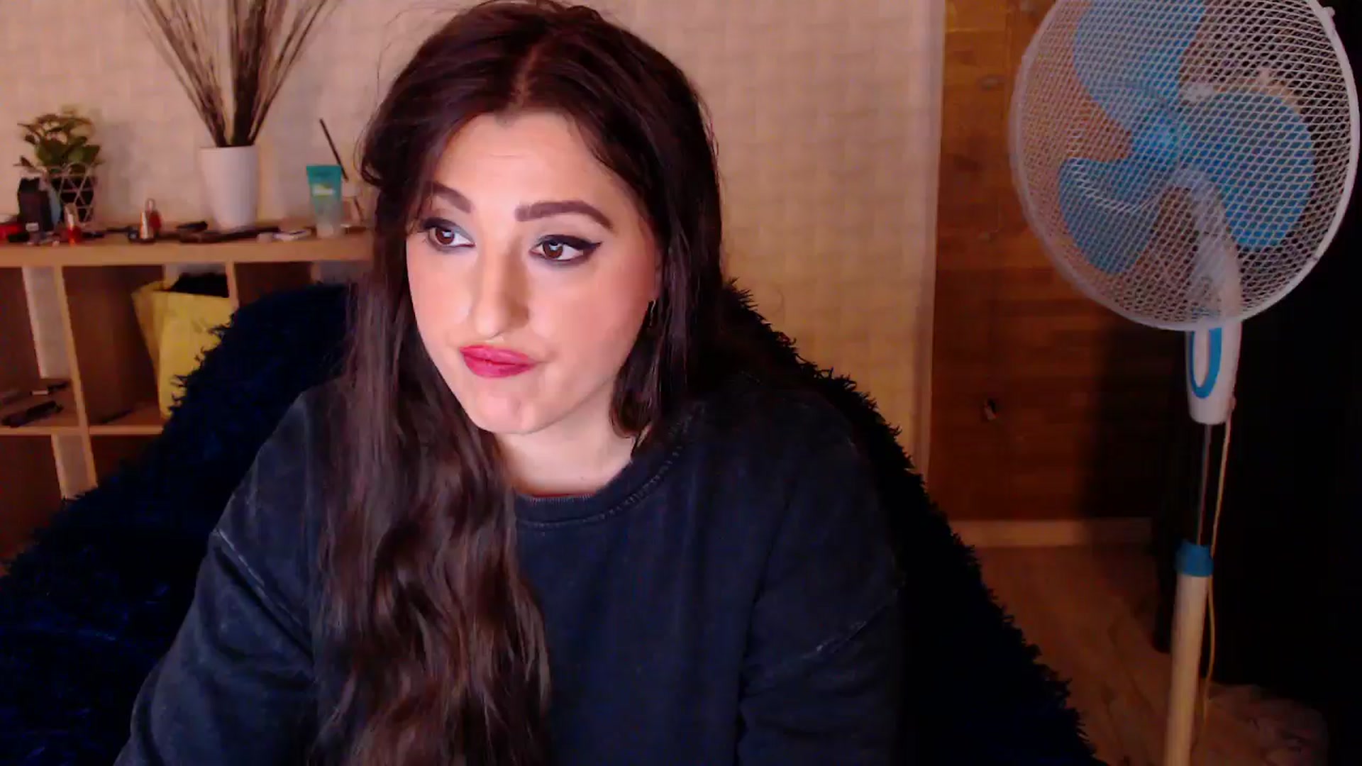 Gallery image thumbnail from HotRebbecca's myfreecams stream on, 09/18/2024, 06:44 image 5 of 20